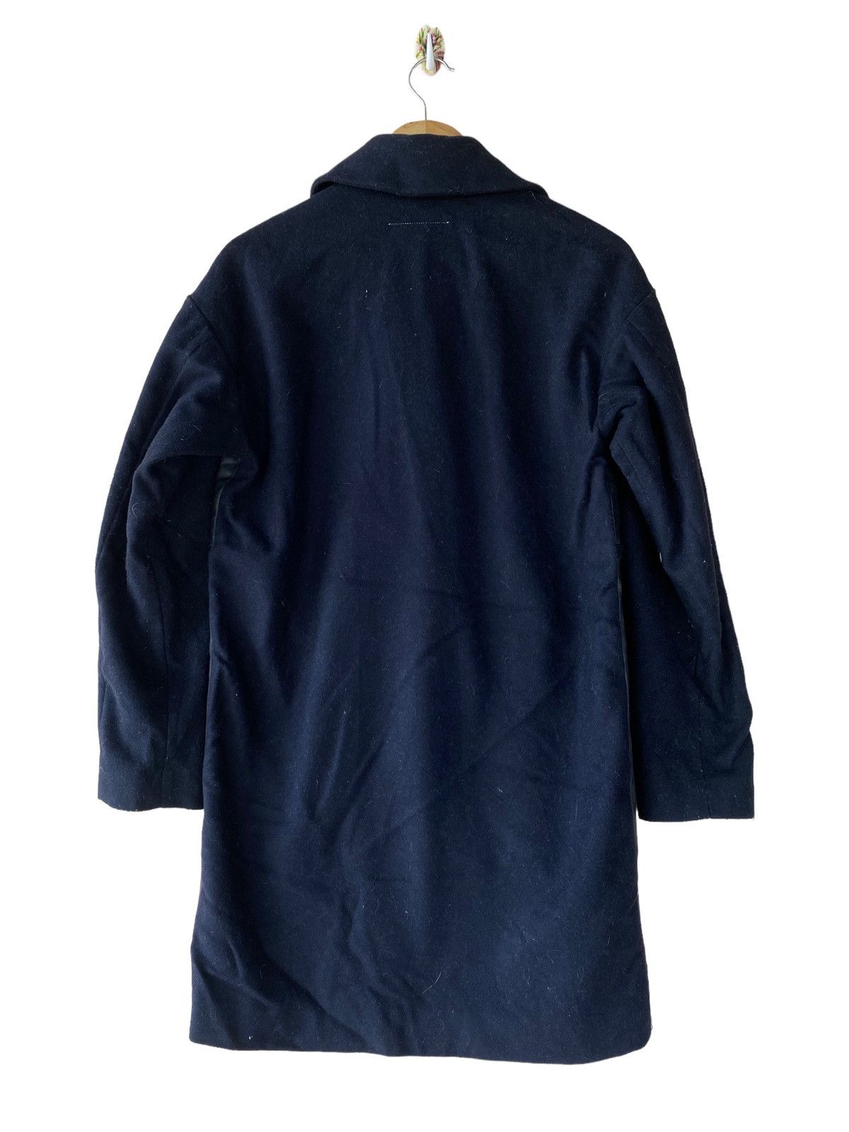 Maison Margiela 🔥SALE🔥MAISON MARTIN MARGIELA WOOL JACKET Size M / US 6-8 / IT 42-44 - 3 Thumbnail