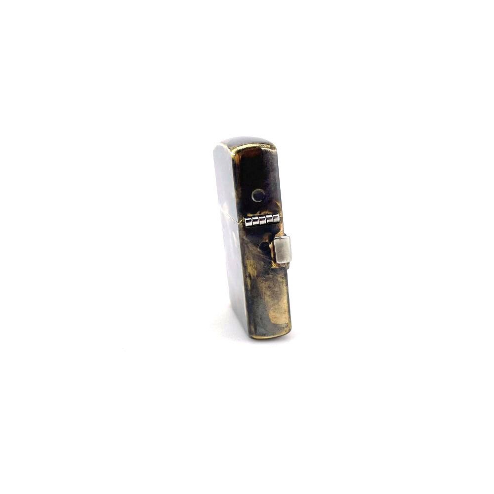 Classic Lighter Storage Case Universal Portable Box Gifts