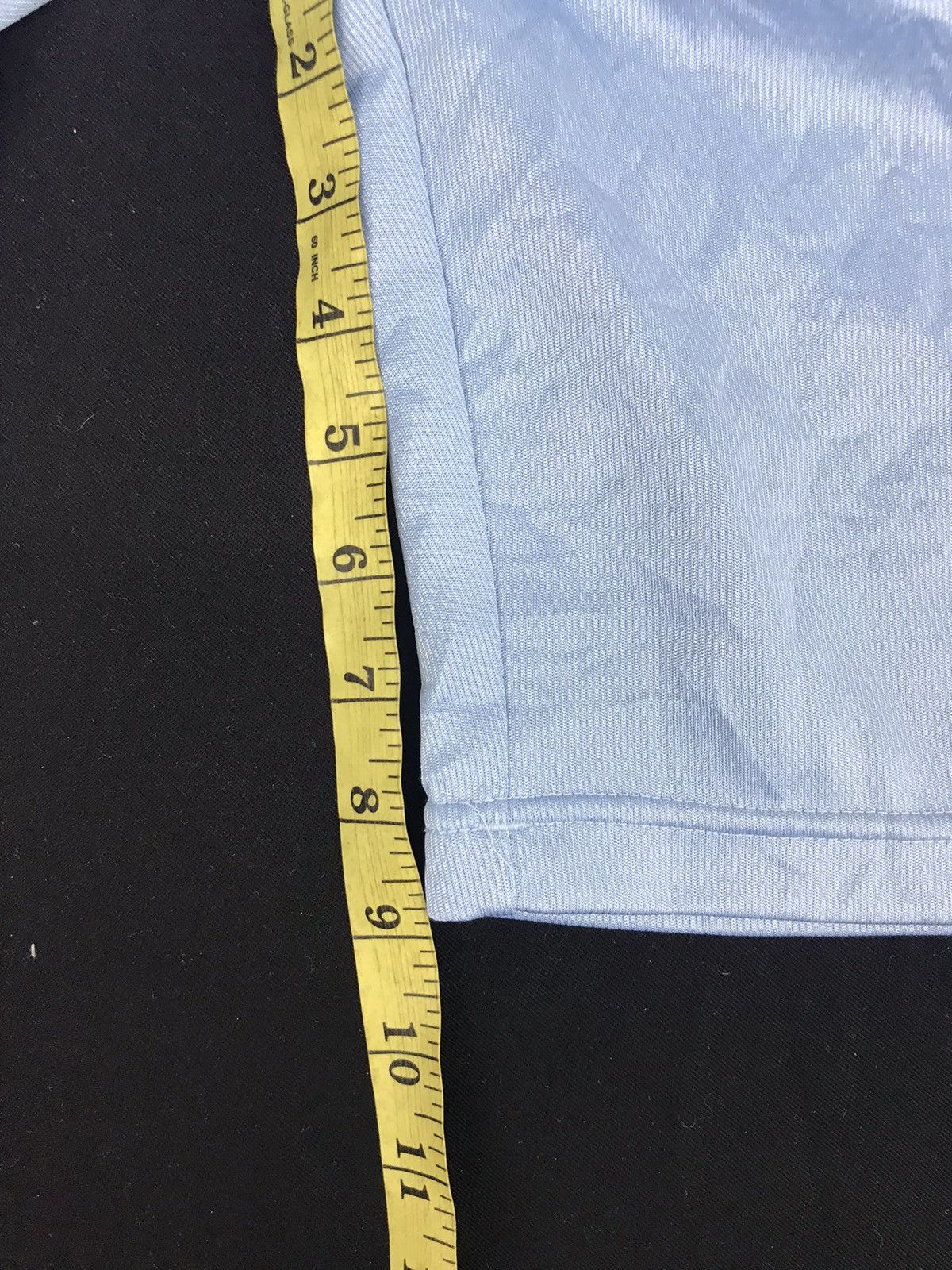 Adidas Vintage Adidas Shortpant Stretchable Waist Jogging Running Size US 29 - 8 Thumbnail
