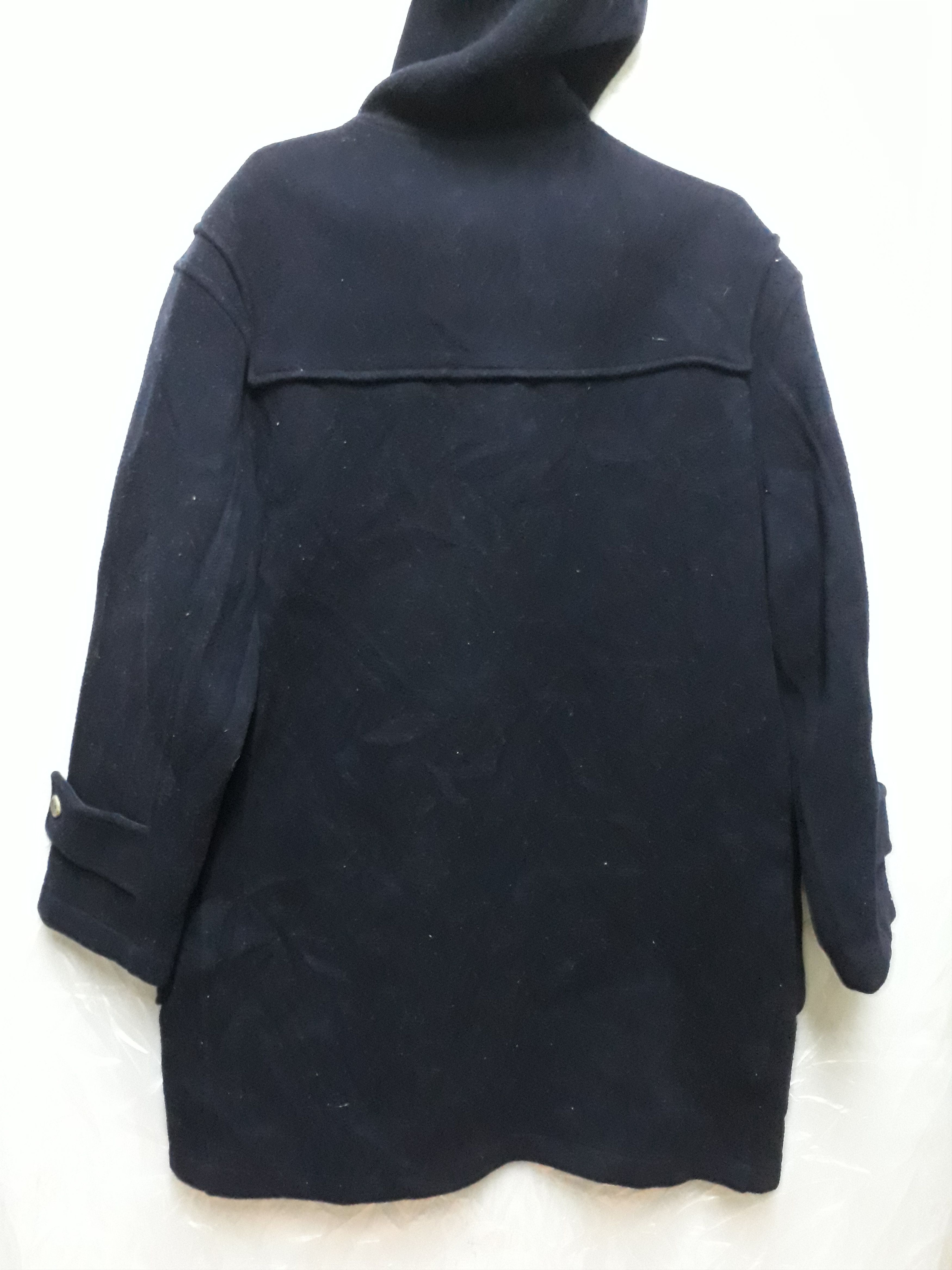 Polo Ralph Lauren Vintage Polo Duffle usa Size US M / EU 48-50 / 2 - 3 Thumbnail
