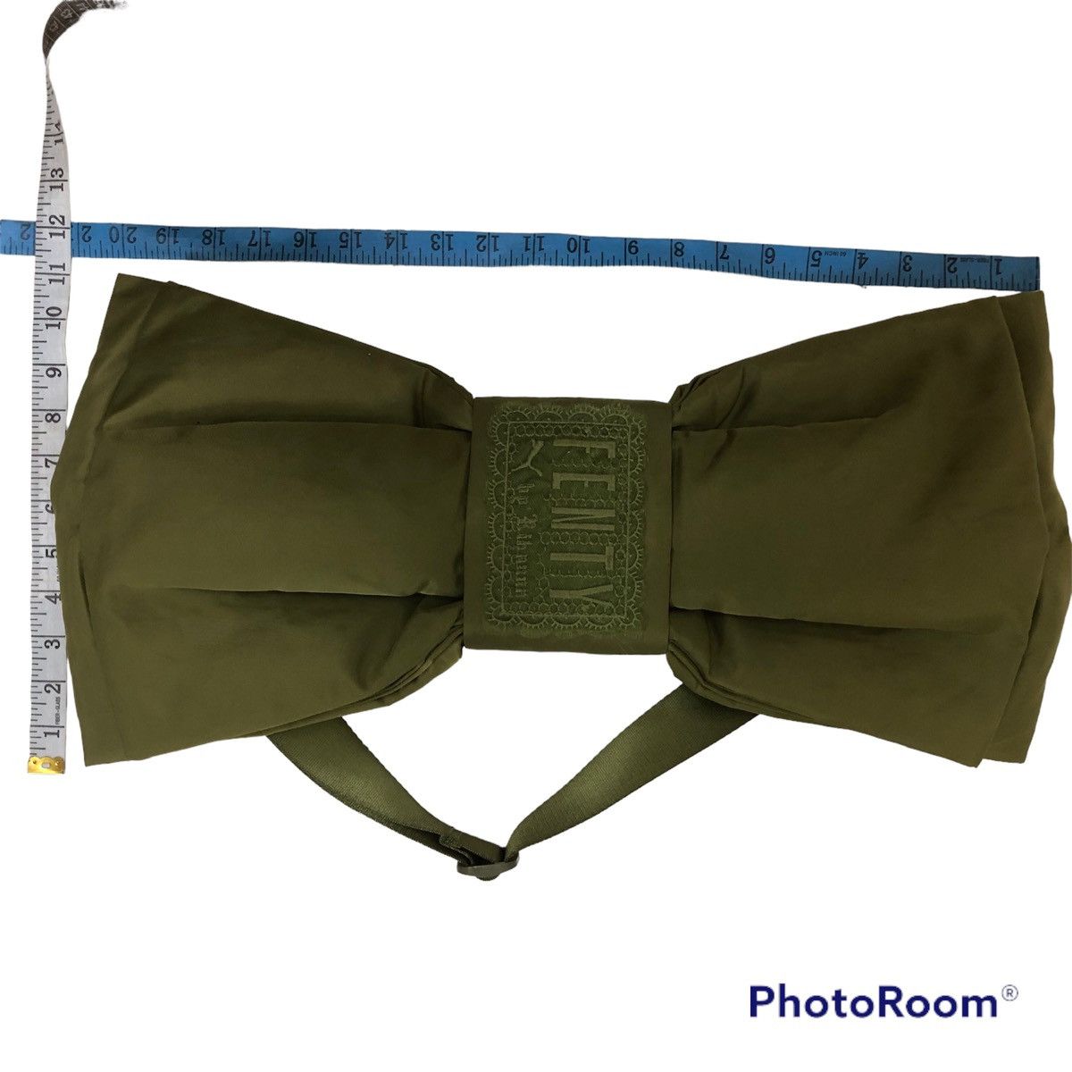 Fenty Puma X Rihanna Fenty Pouch Bag Size ONE SIZE - 5 Thumbnail