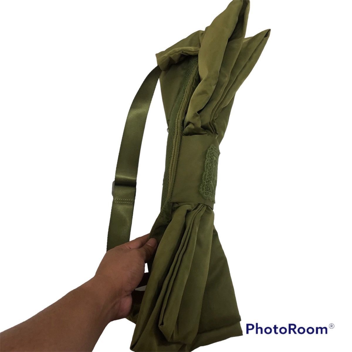 Fenty Puma X Rihanna Fenty Pouch Bag Size ONE SIZE - 2 Thumbnail
