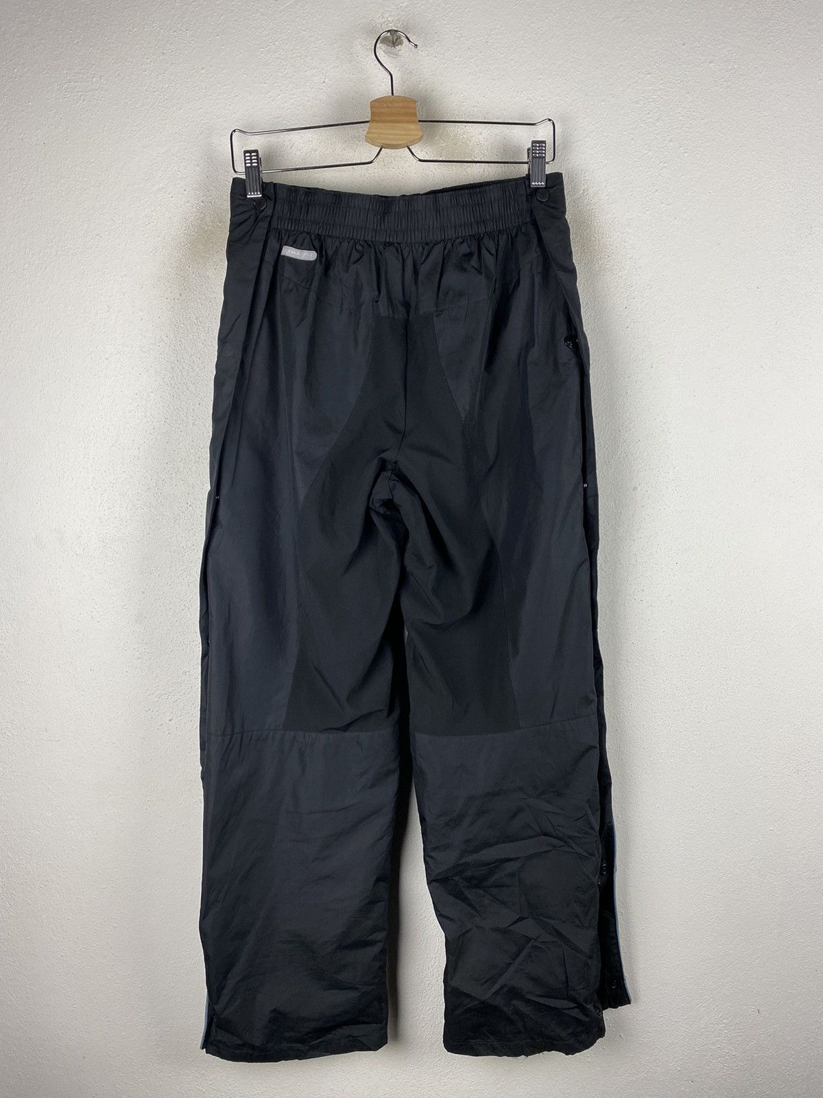 Nike 🔥SALE🔥NIKE NYLON PANTS Size US 32 / EU 48 - 5 Thumbnail