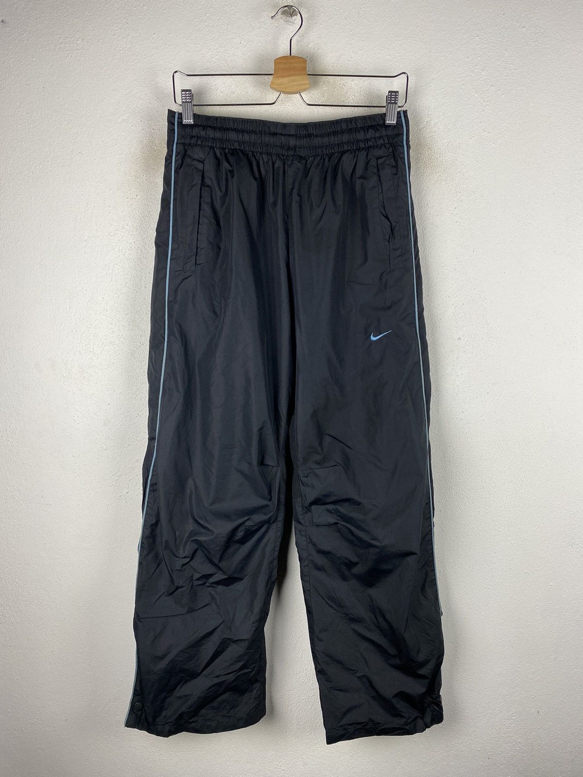 🔥SALE🔥NIKE NYLON PANTS