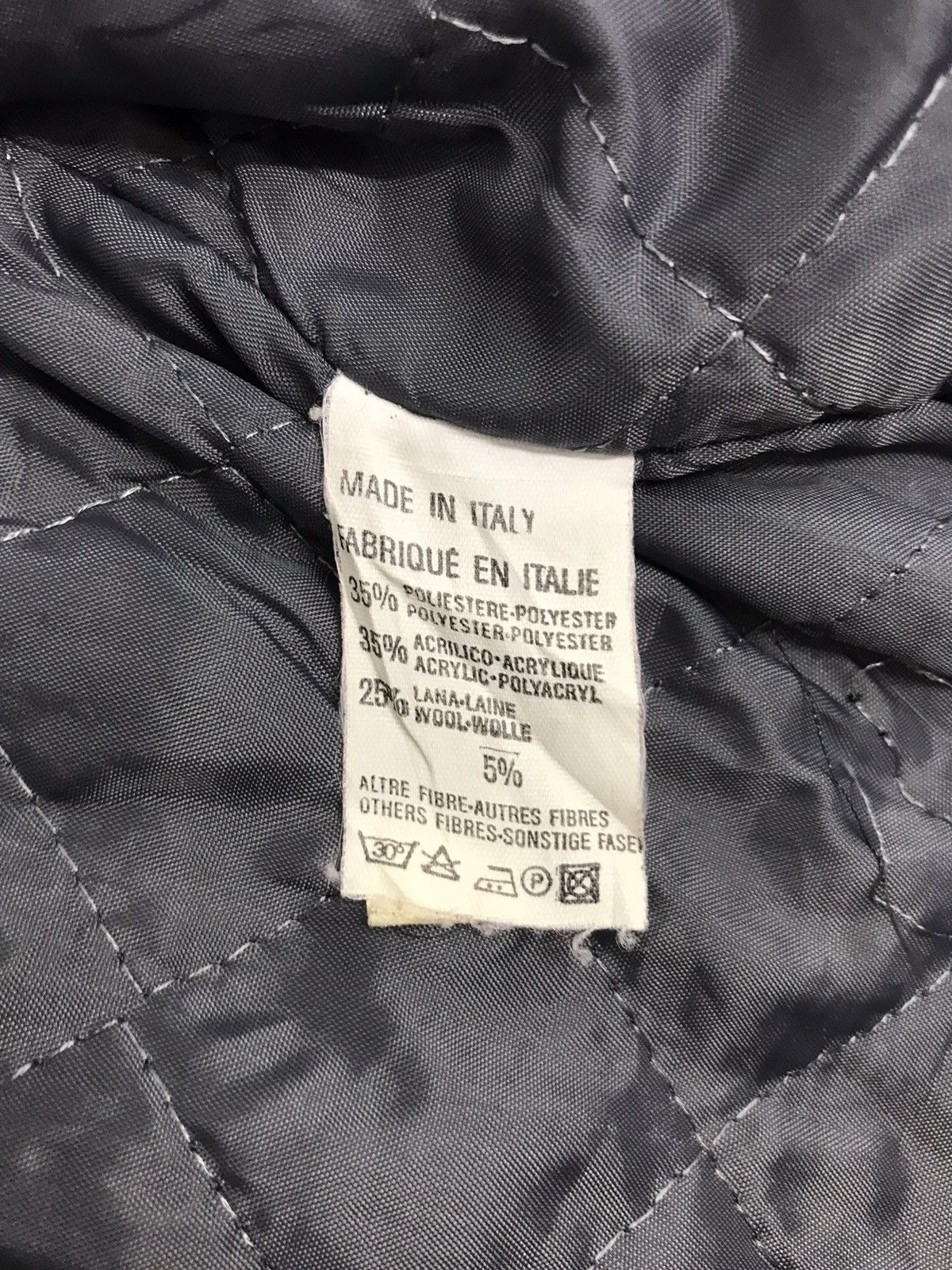 Other Navajo Padded Cotton Company Italy Ethic Culture Native Size US L / EU 52-54 / 3 - 6 Thumbnail