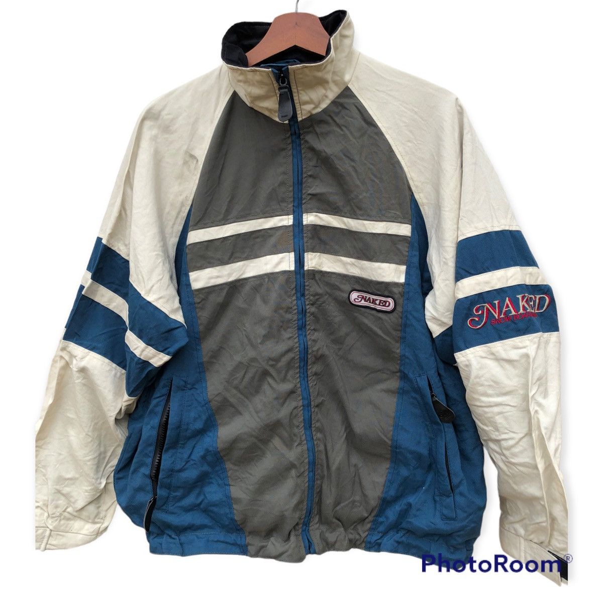 SAINT Mxxxxxx 2024-25AW Winter MA-1 jacket styling -FASCINATE