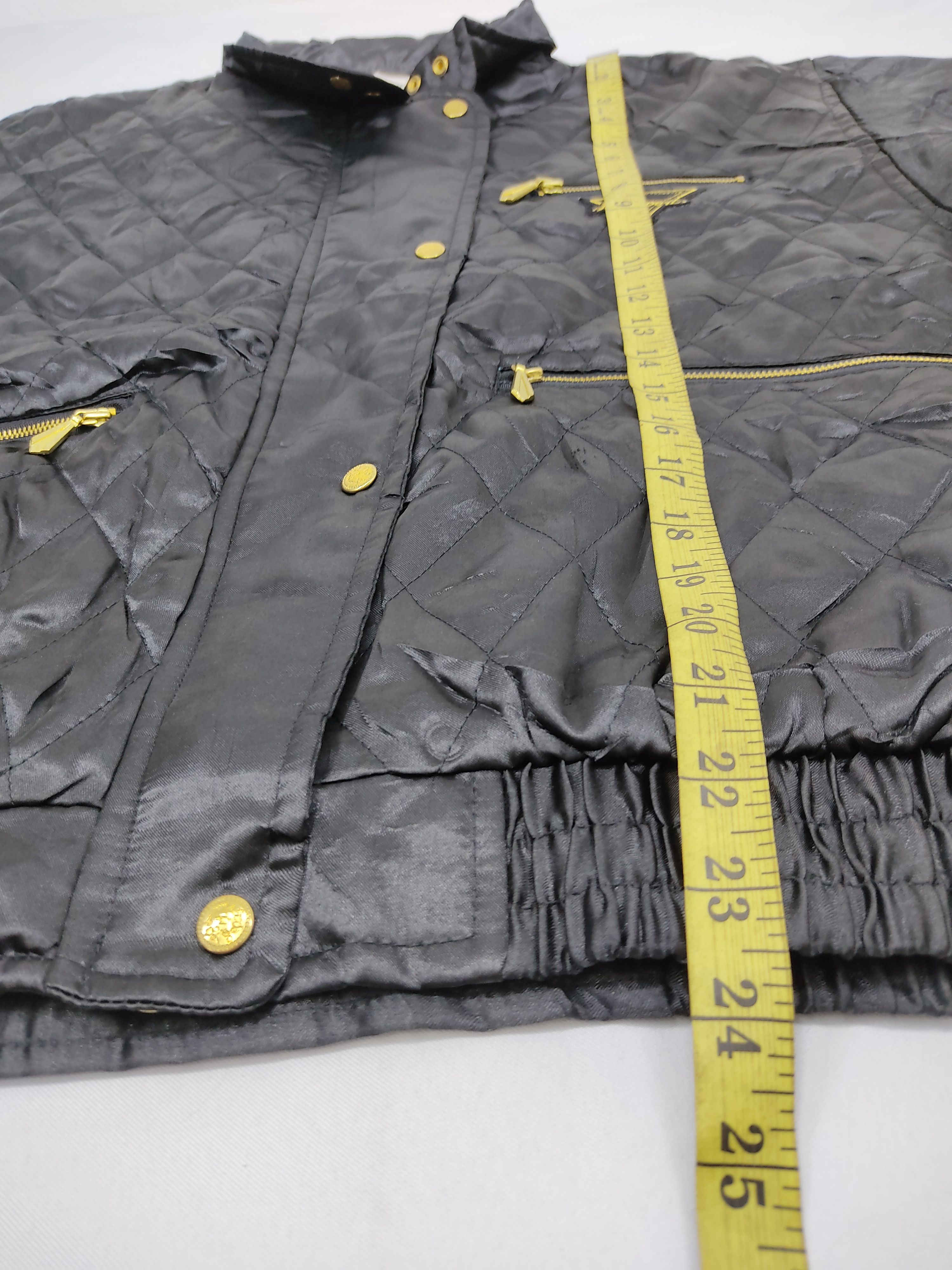 Japanese Brand Cherardini Italy Bomber Jacket Motorcycle Seditionaries Size US M / EU 48-50 / 2 - 8 Thumbnail