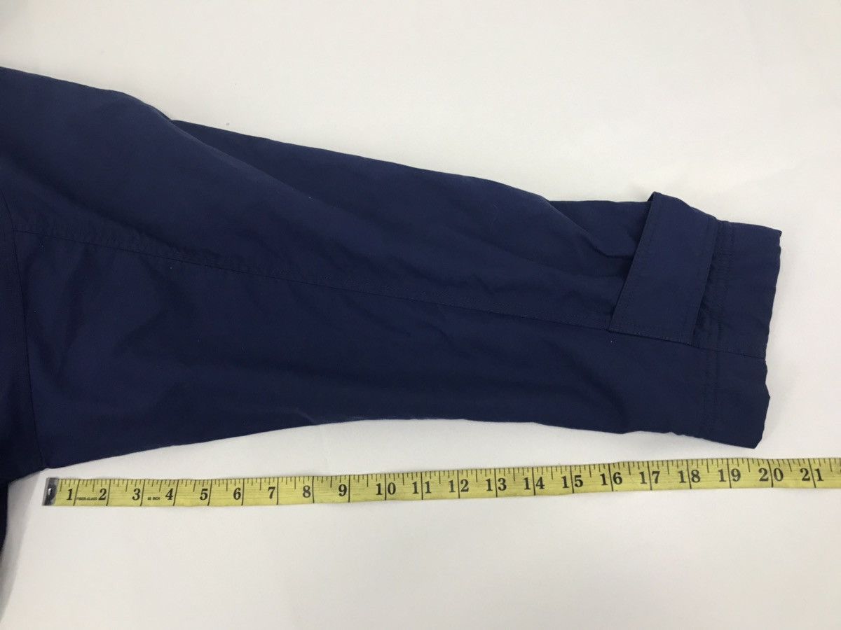 Nike Nike Swoosh Big Logo Padded Parka Coach Winterwear Size US XL / EU 56 / 4 - 13 Thumbnail