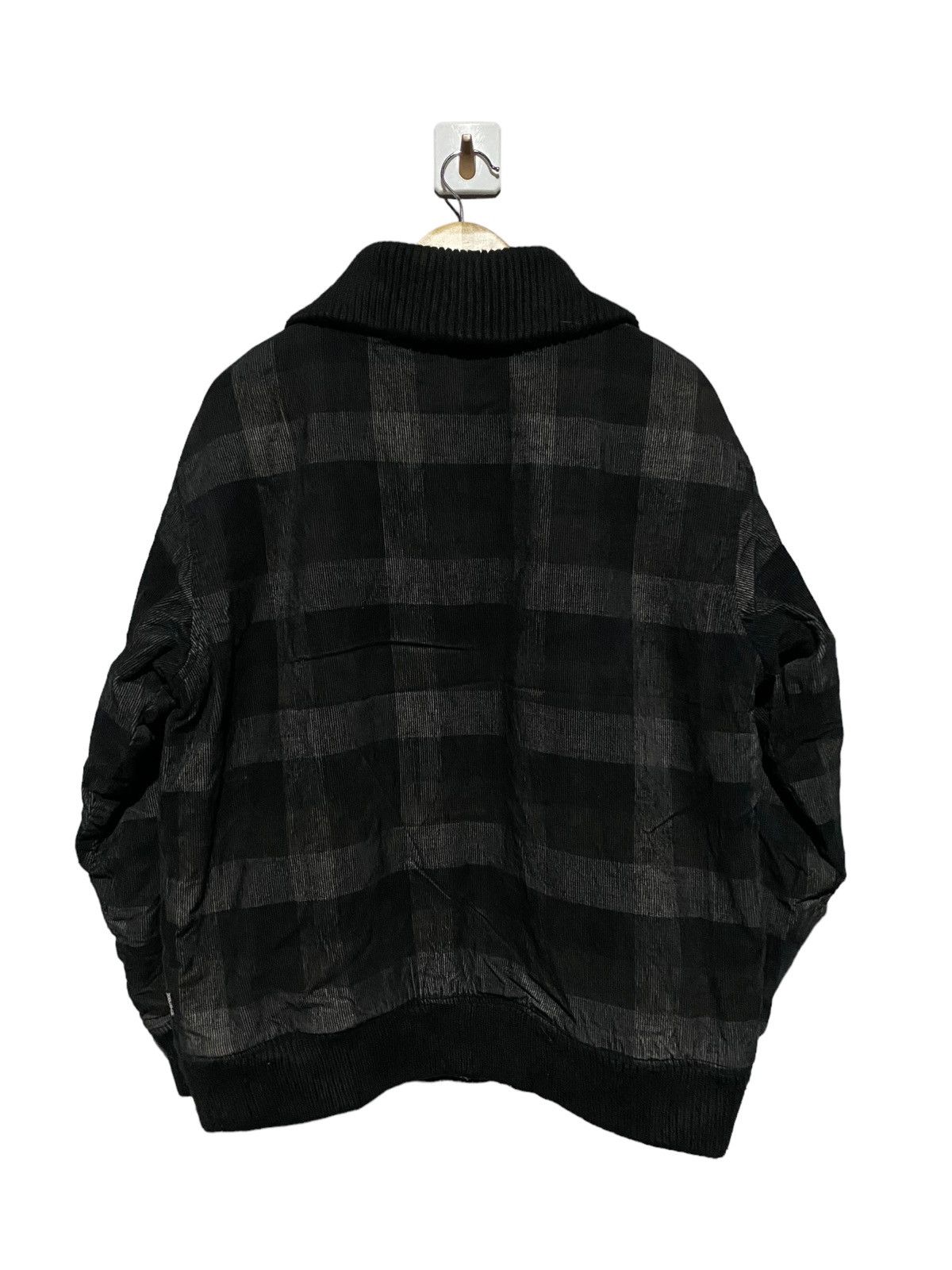 Vintage × Woolrich Woolen Mills 🔥SALE🔥WOOLRICH VINTAGE STYLE JACKET Size US L / EU 52-54 / 3 - 2 Thumbnail