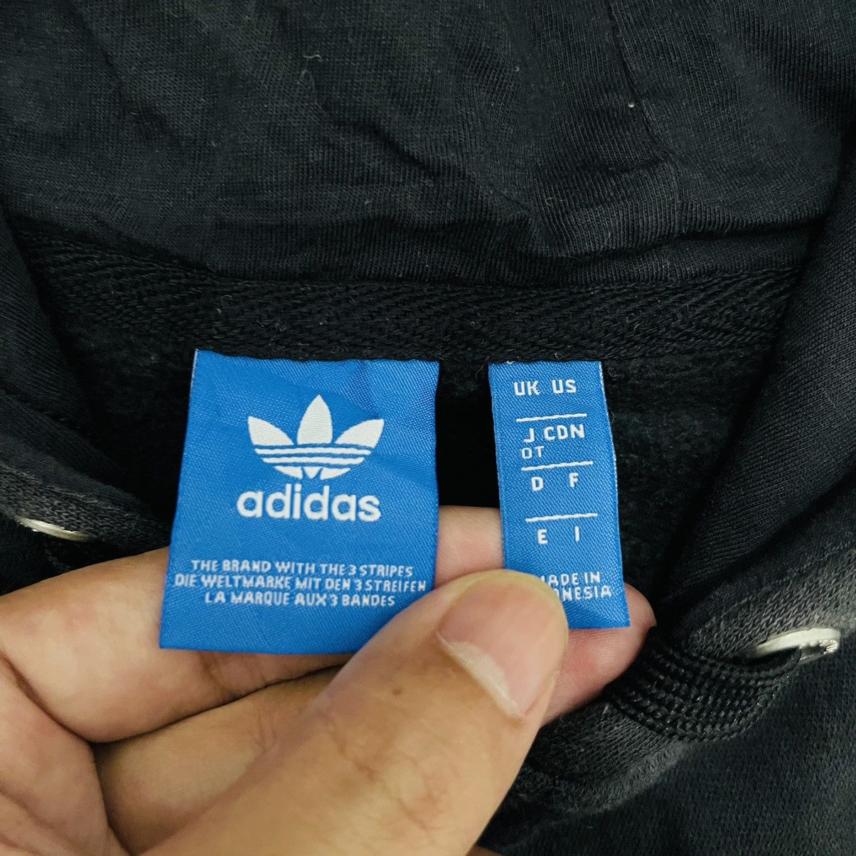 Adidas Adidas Sweatpants Hoodie Size US S / EU 44-46 / 1 - 6 Thumbnail