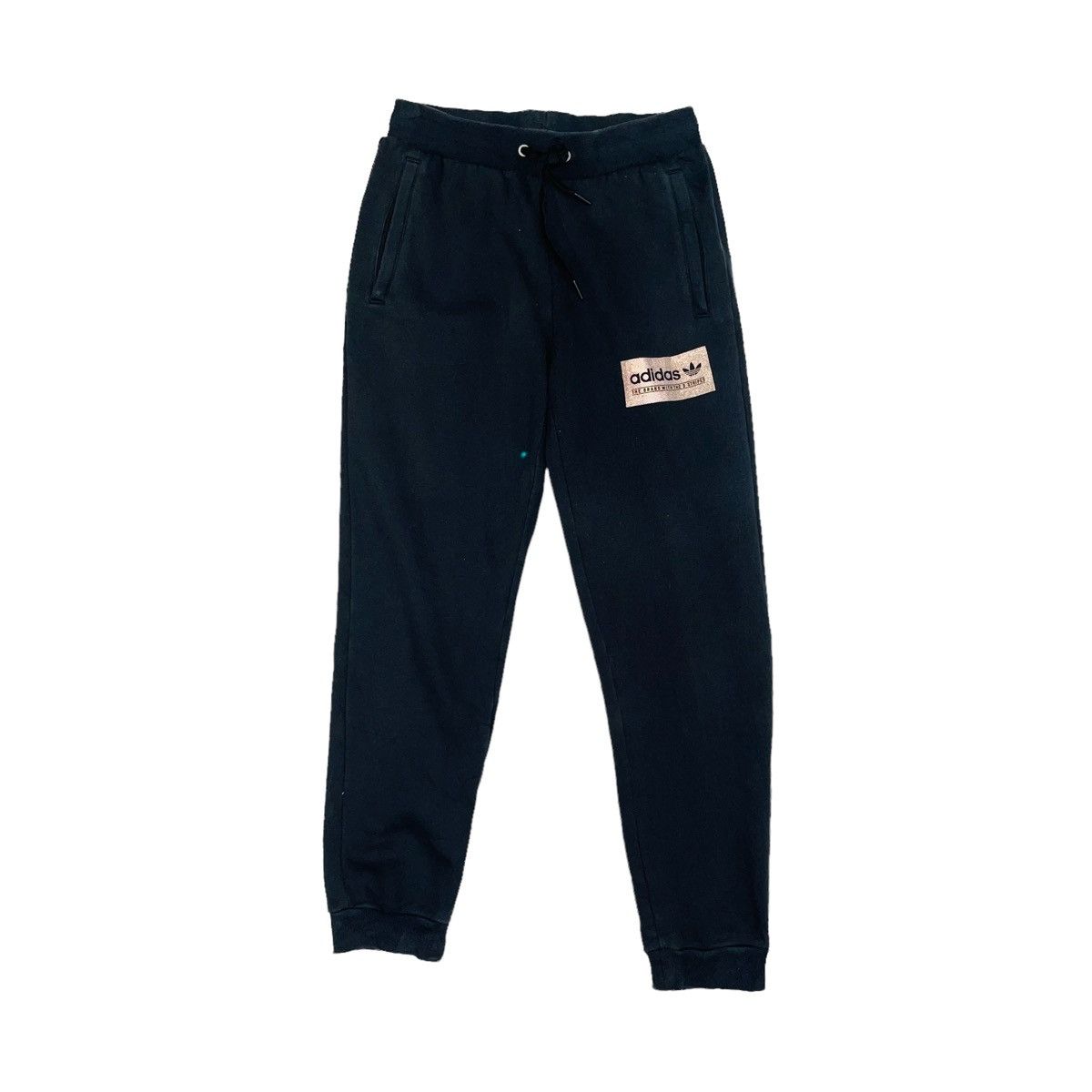 Adidas Adidas Sweatpants Hoodie Size US S / EU 44-46 / 1 - 7 Thumbnail