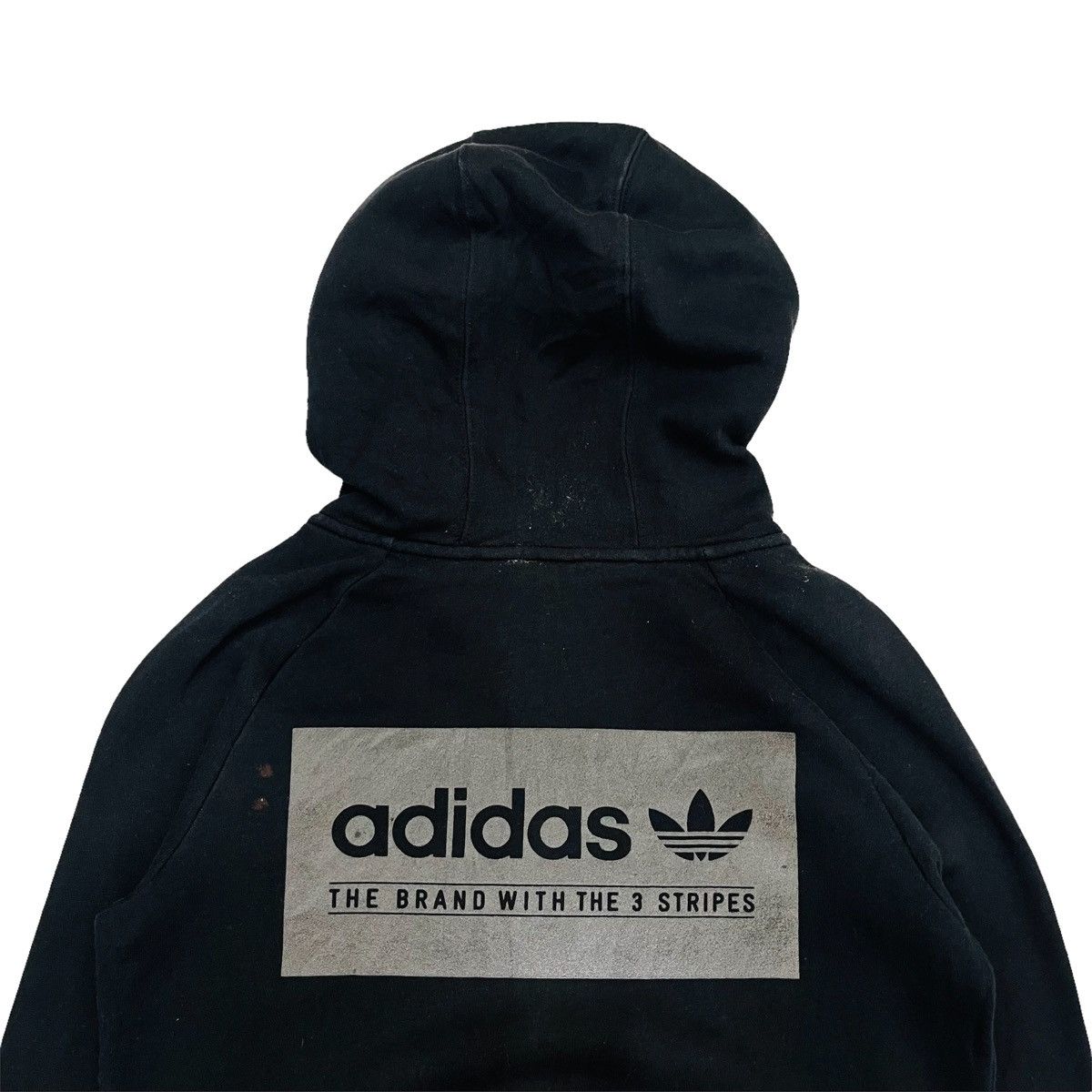 Adidas Adidas Sweatpants Hoodie Size US S / EU 44-46 / 1 - 4 Thumbnail