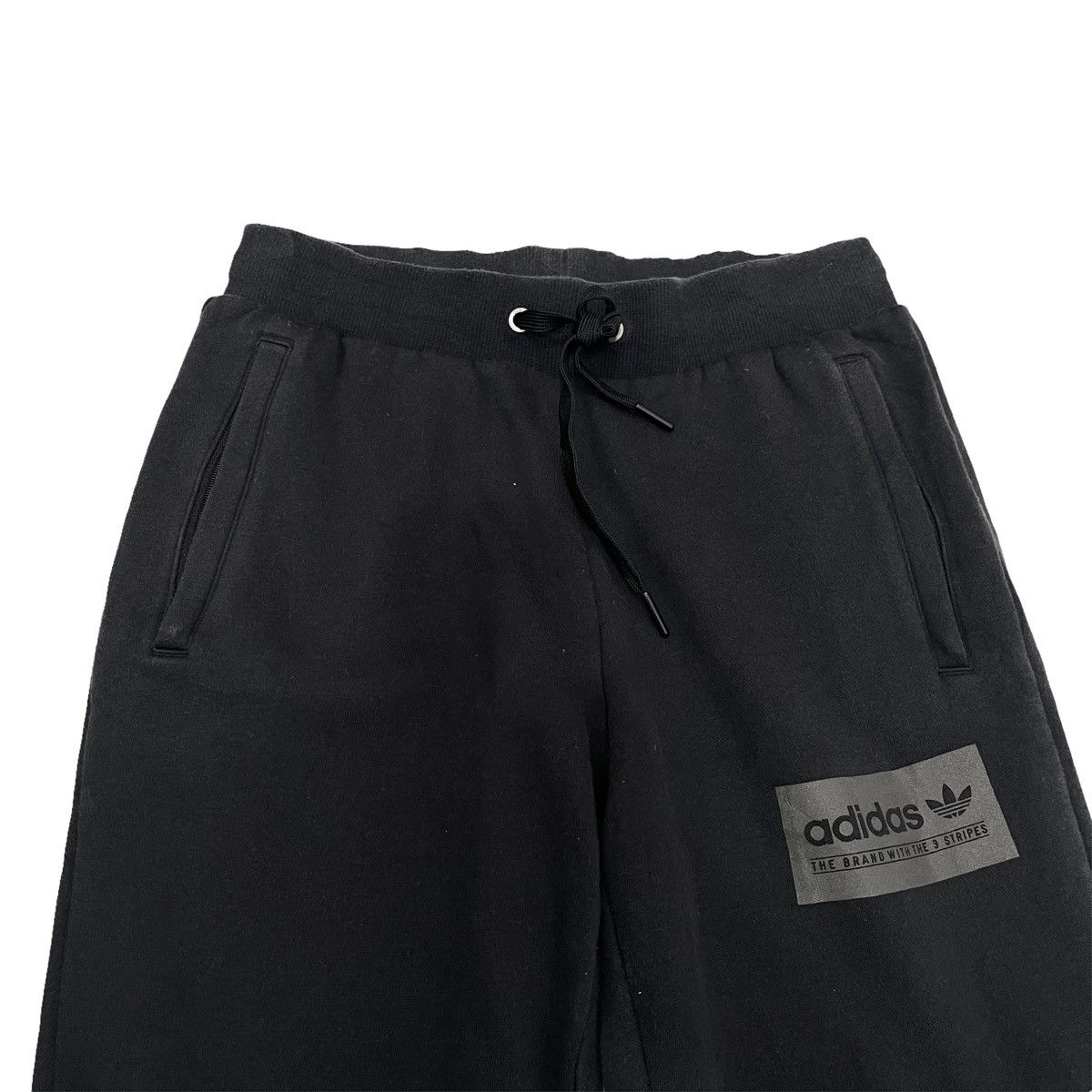 Adidas Adidas Sweatpants Hoodie Size US S / EU 44-46 / 1 - 9 Thumbnail