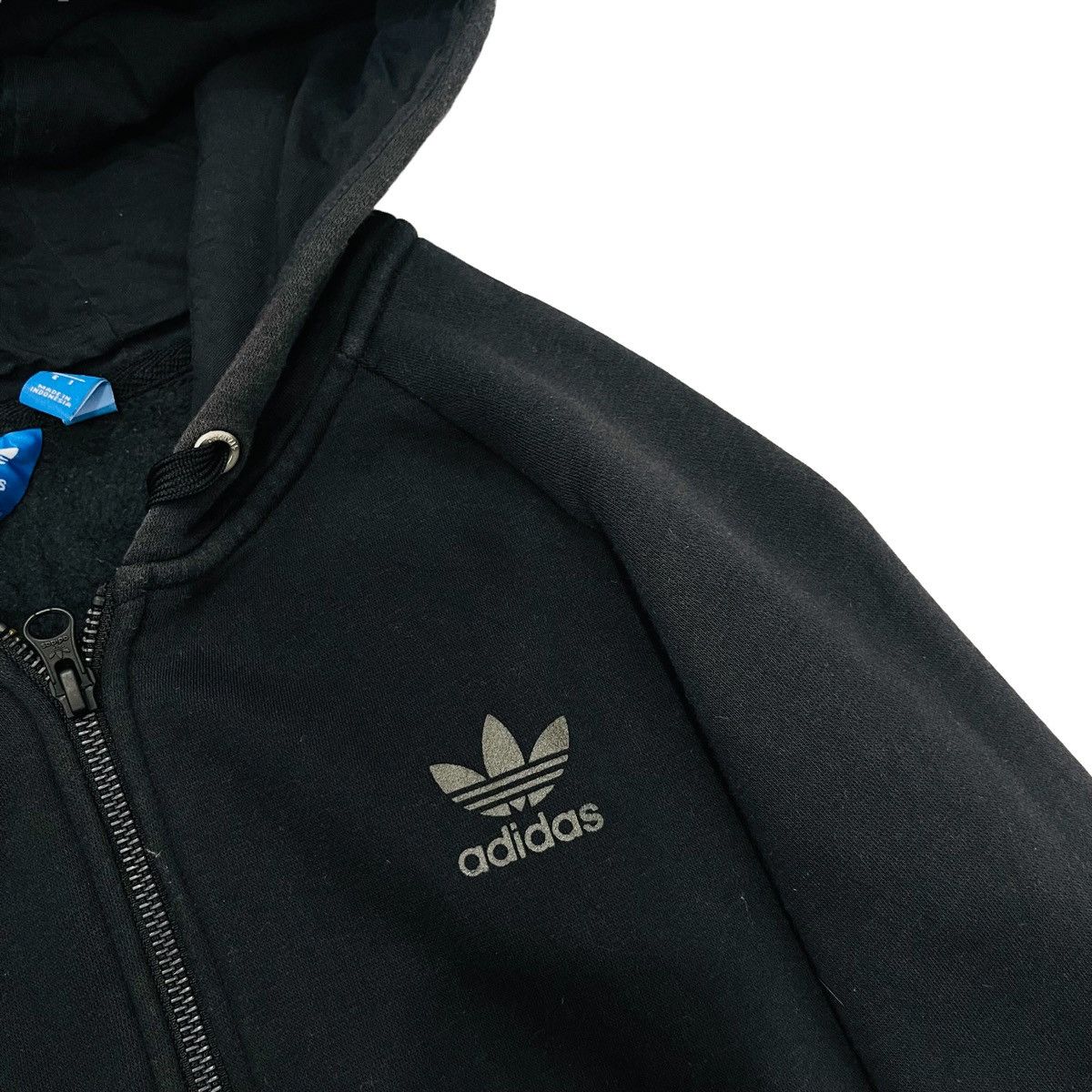 Adidas Adidas Sweatpants Hoodie Size US S / EU 44-46 / 1 - 5 Thumbnail