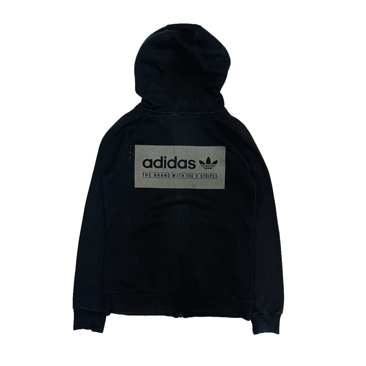 Adidas Adidas Sweatpants Hoodie Size US S / EU 44-46 / 1 - 2 Thumbnail