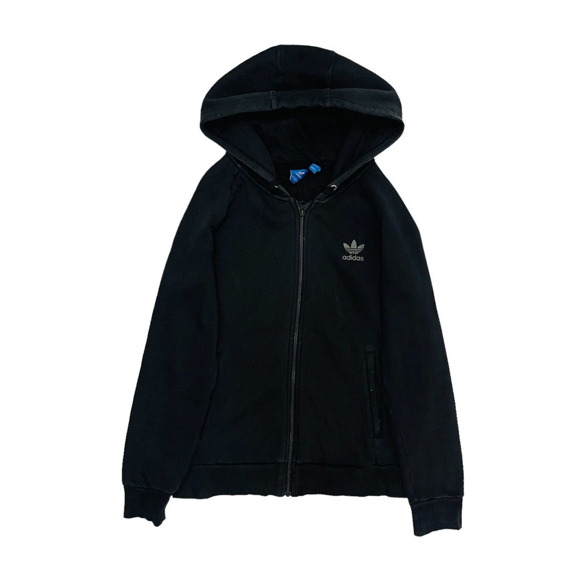 Adidas Adidas Sweatpants Hoodie Size US S / EU 44-46 / 1 - 3 Thumbnail