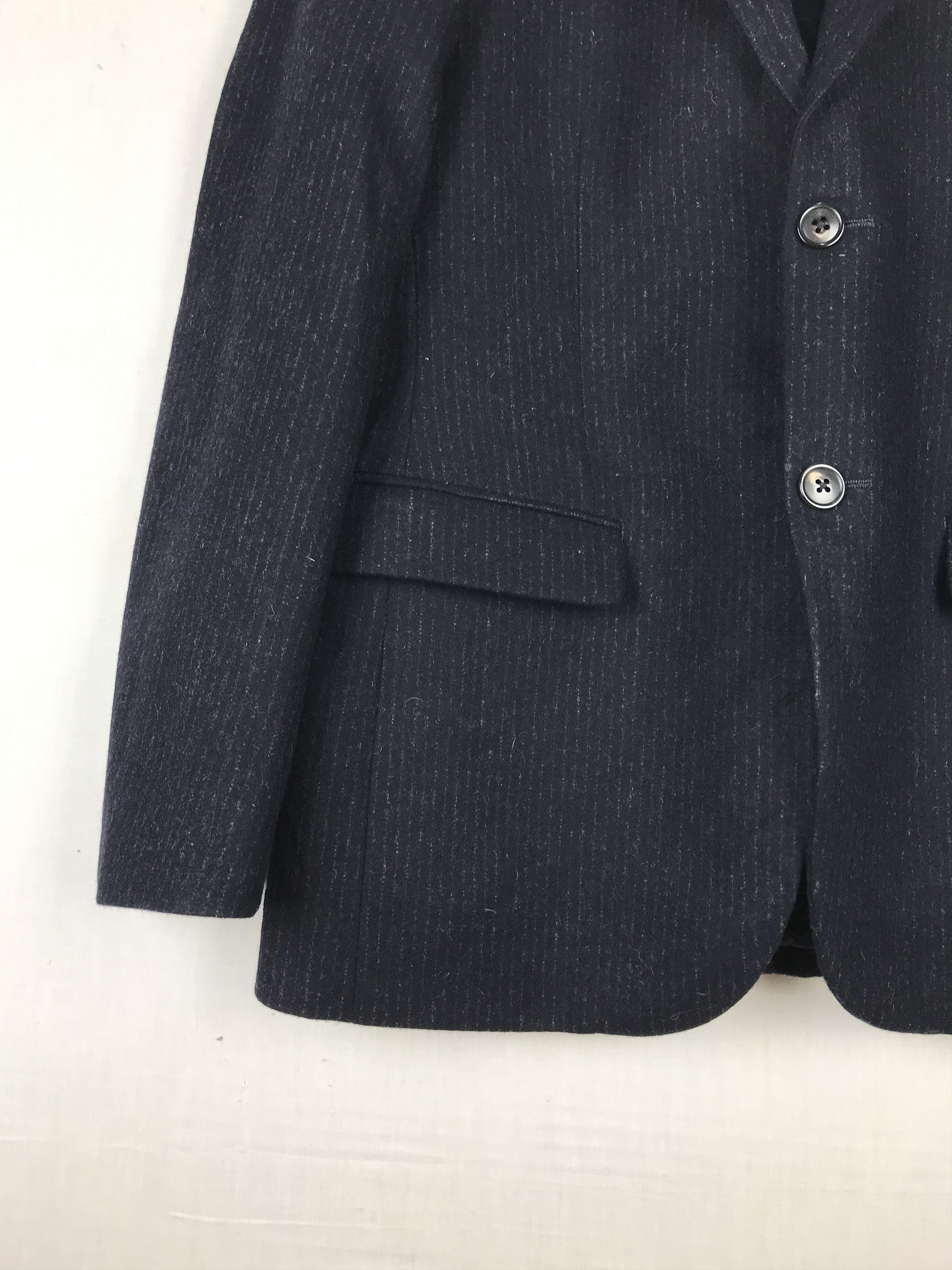 Jil Sander +J Jil Sander Coat Size US M / EU 48-50 / 2 - 5 Thumbnail