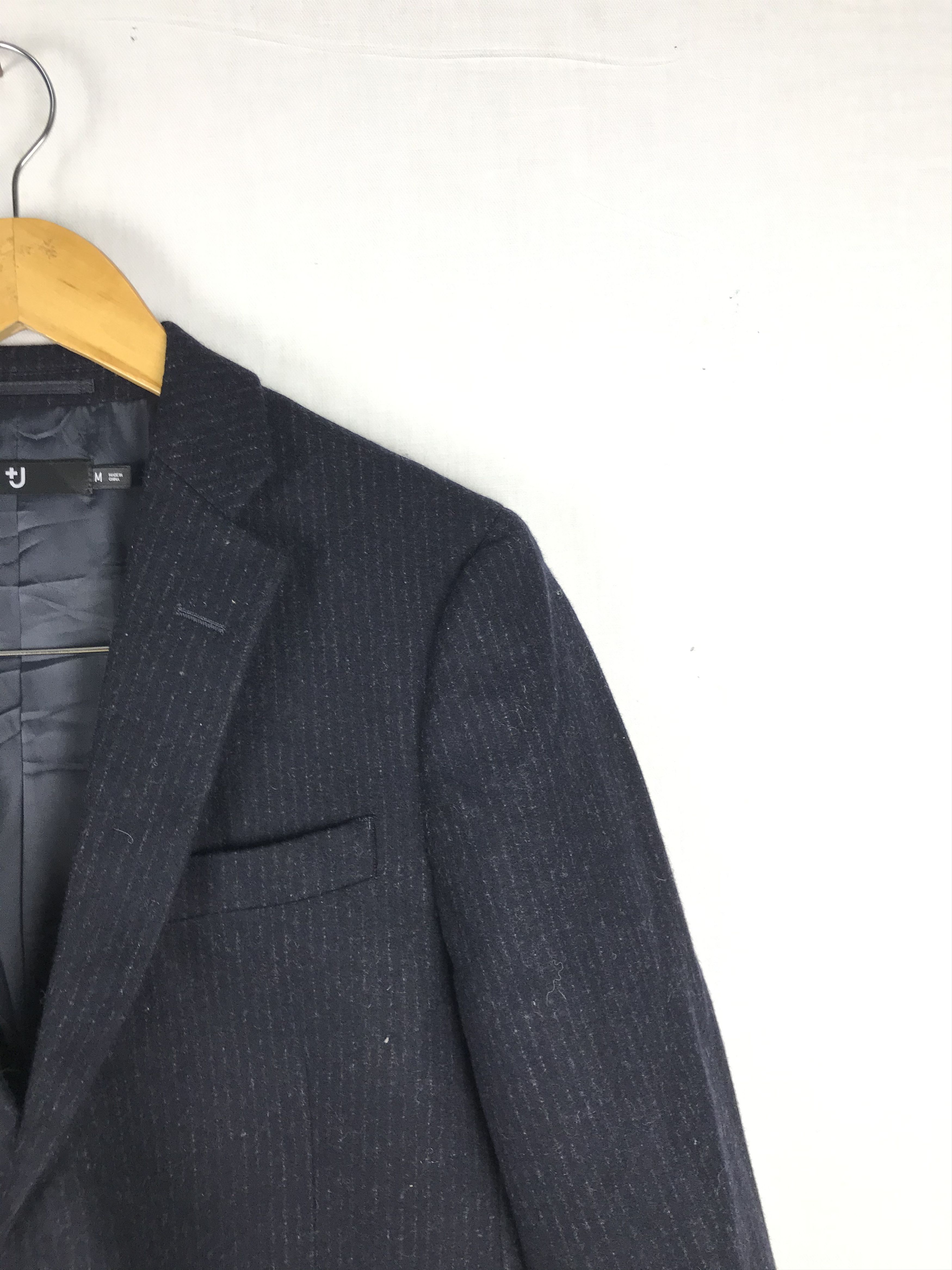 Jil Sander +J Jil Sander Coat Size US M / EU 48-50 / 2 - 3 Thumbnail