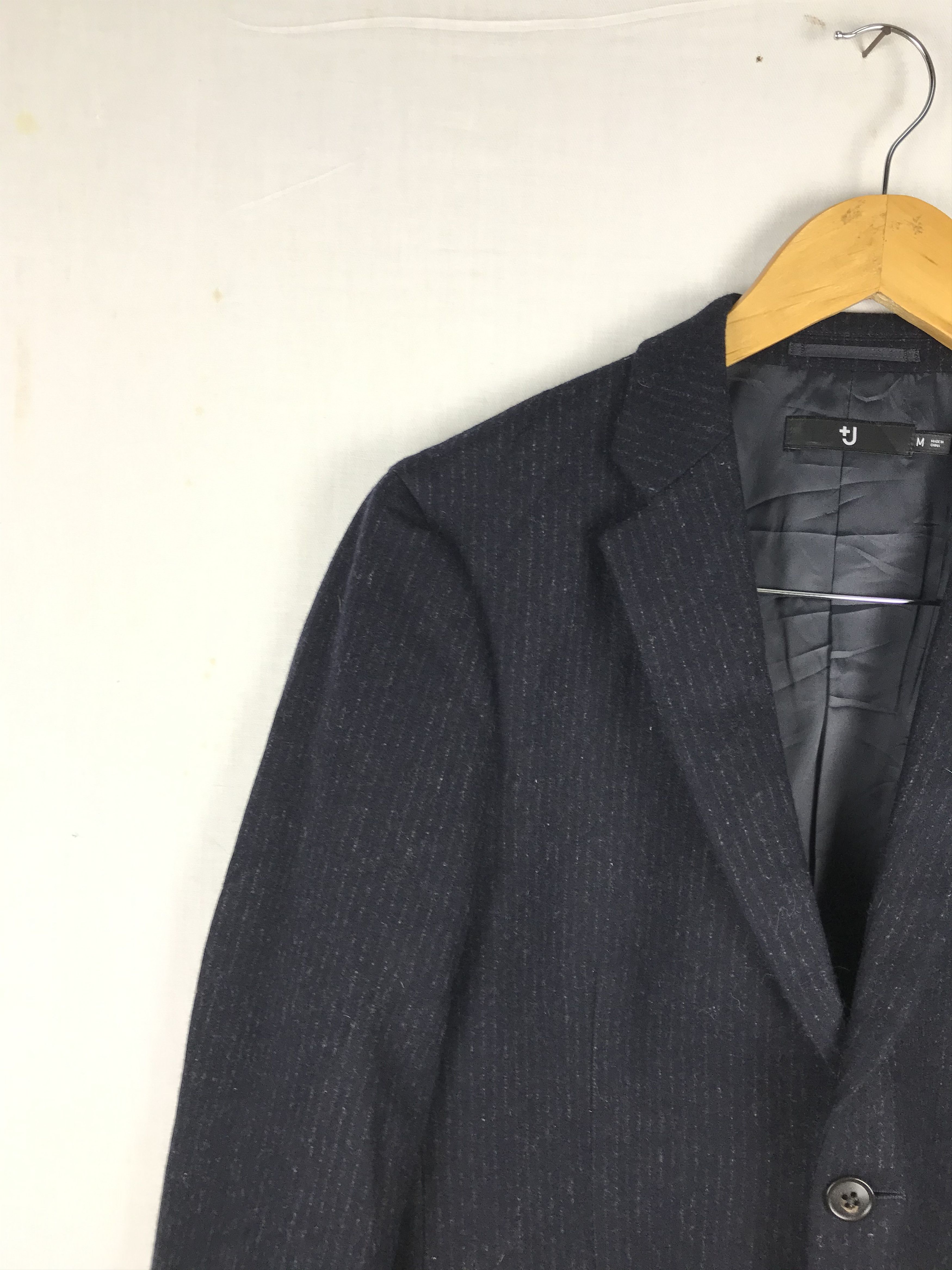 Jil Sander +J Jil Sander Coat Size US M / EU 48-50 / 2 - 2 Thumbnail