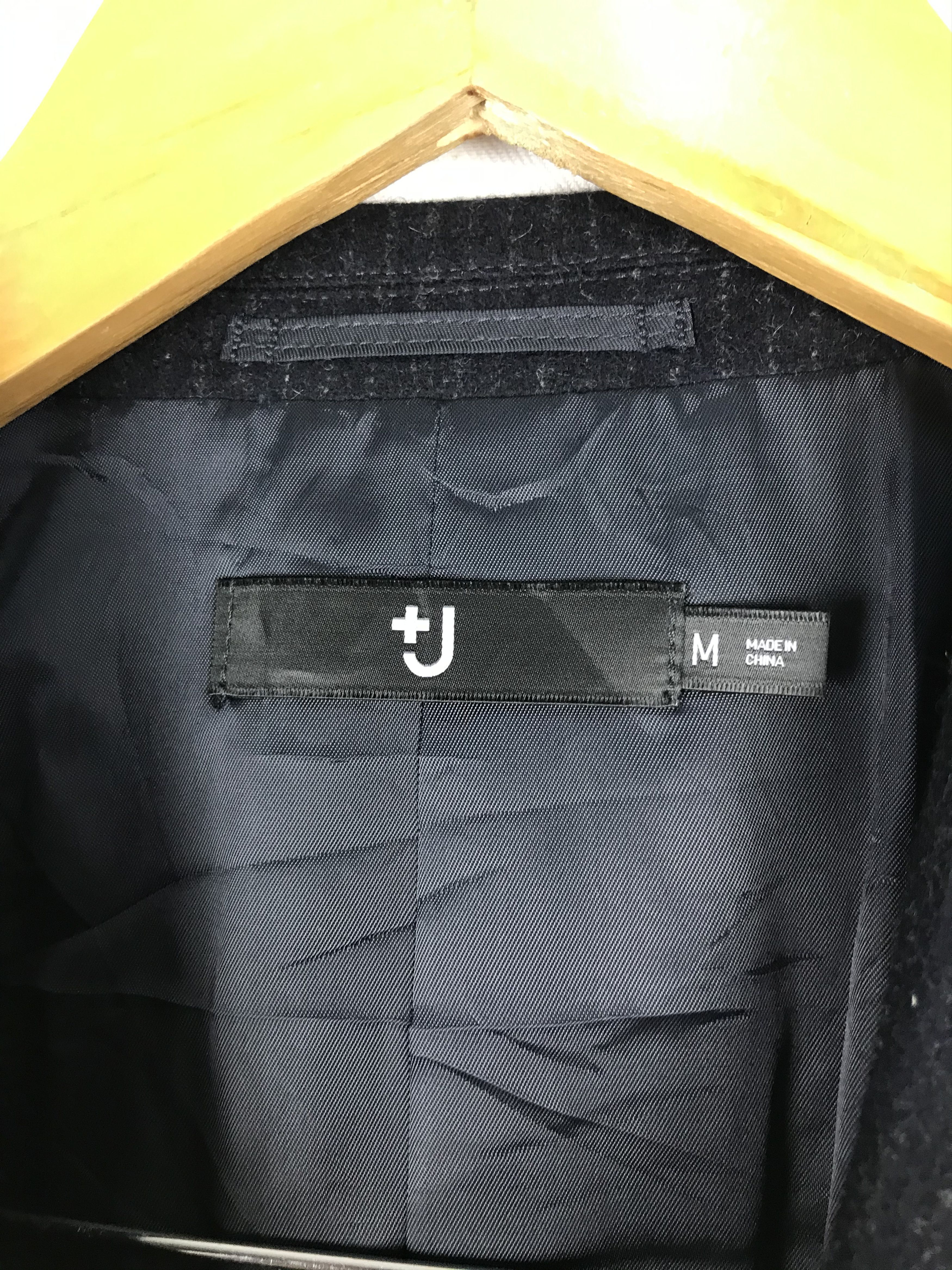 Jil Sander +J Jil Sander Coat Size US M / EU 48-50 / 2 - 7 Thumbnail