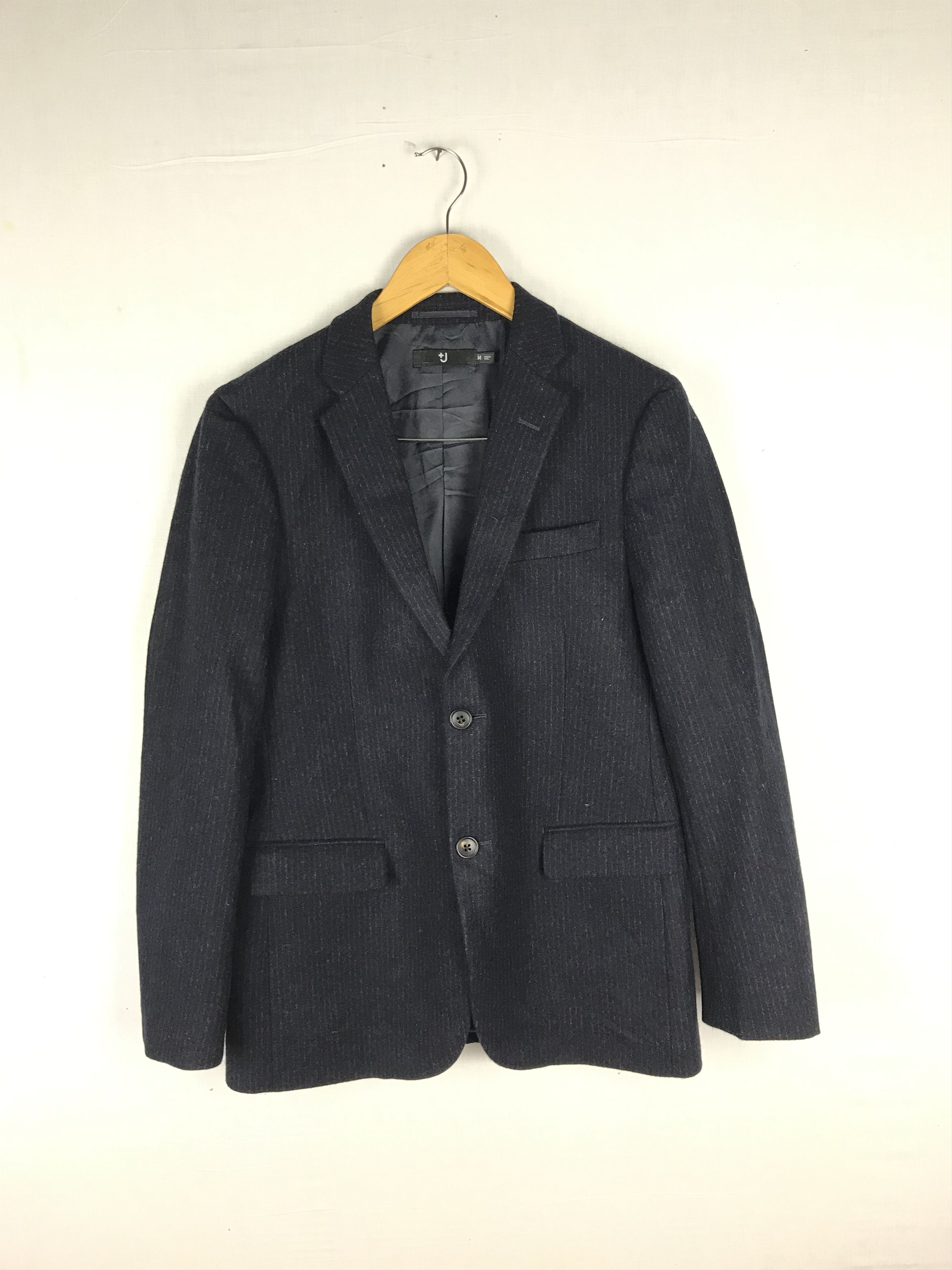 Jil Sander +J Jil Sander Coat Size US M / EU 48-50 / 2 - 1 Thumbnail