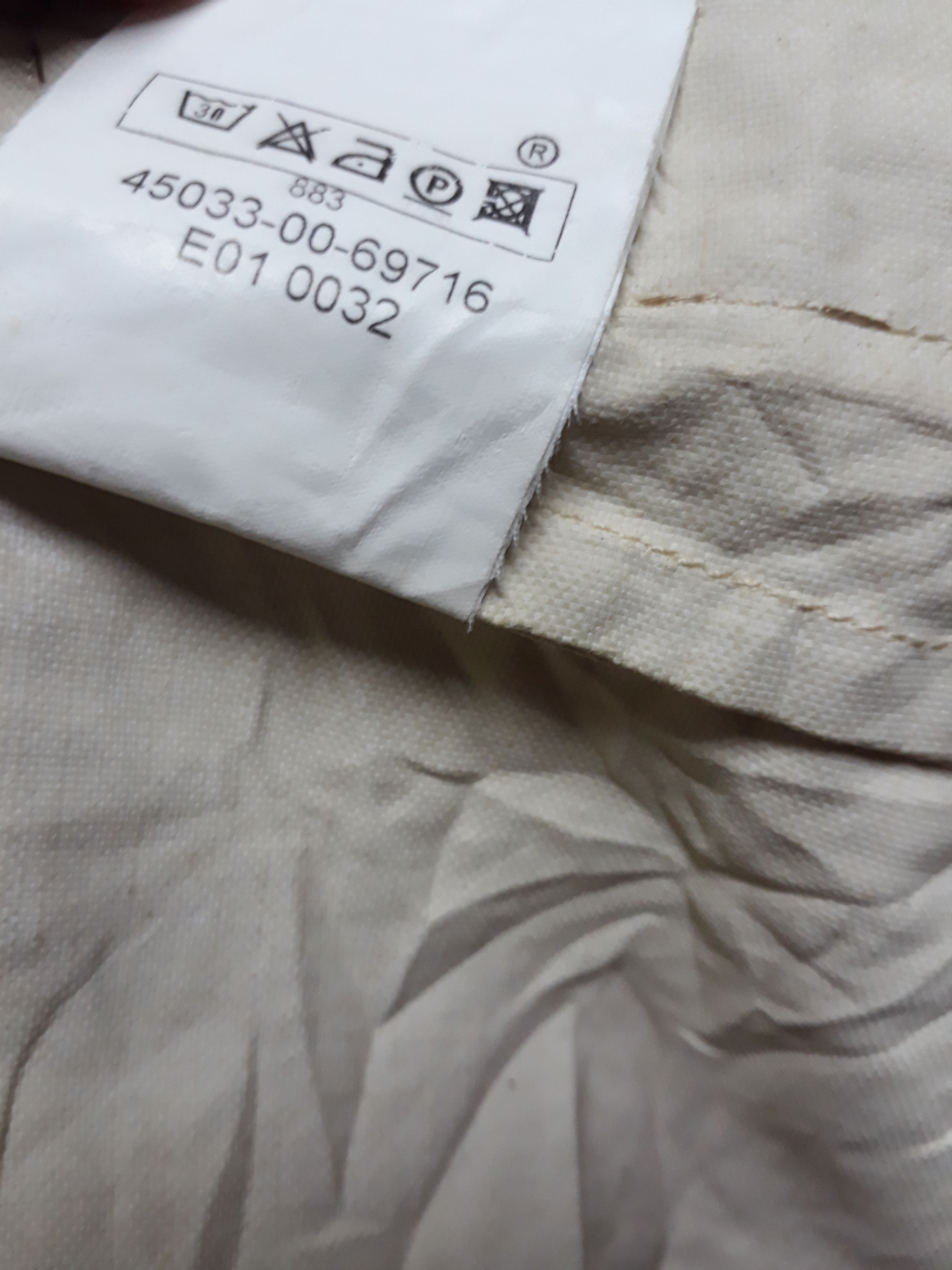Moncler Moncler Jacket Size US S / EU 44-46 / 1 - 10 Thumbnail