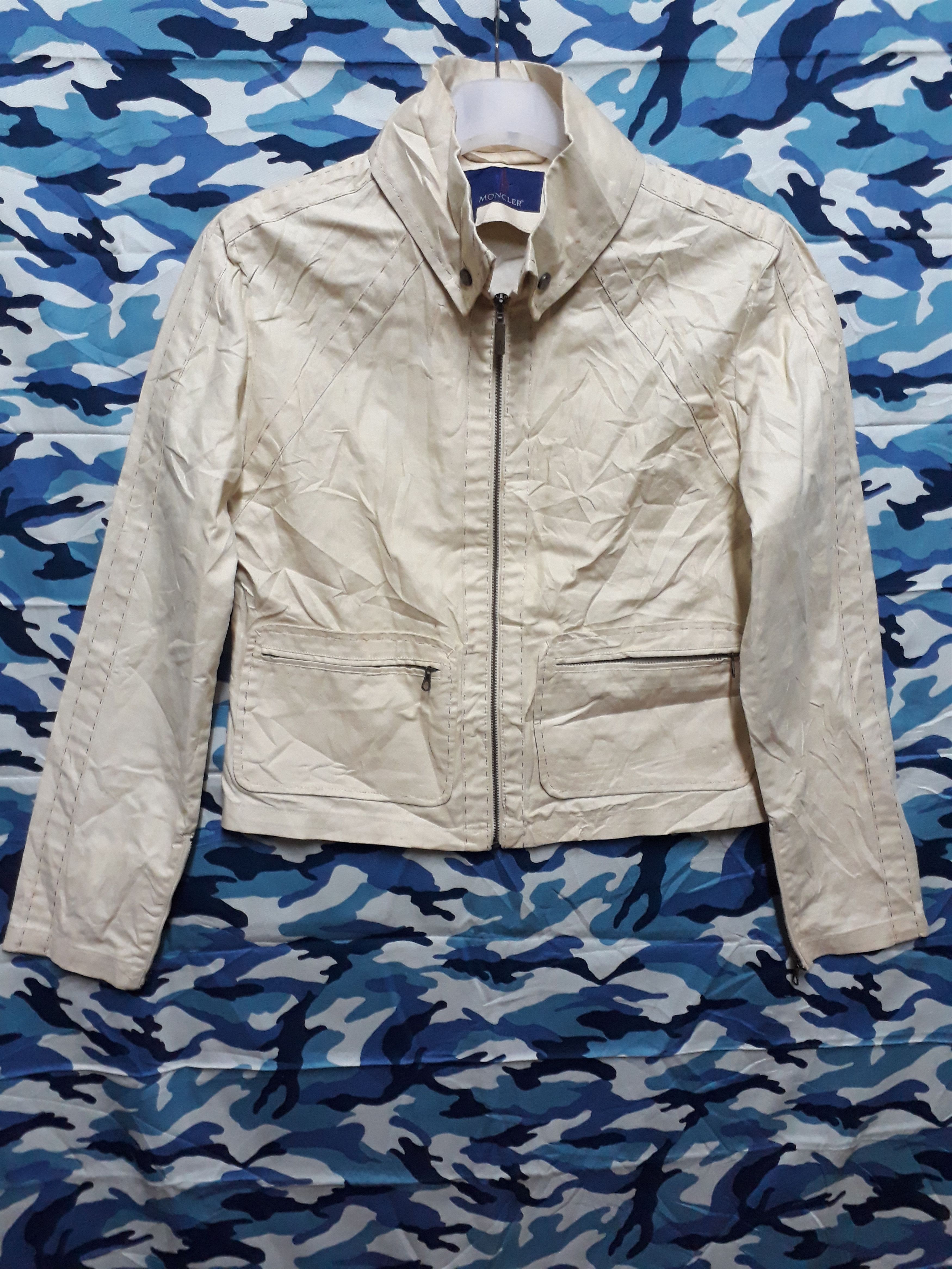 Moncler Jacket
