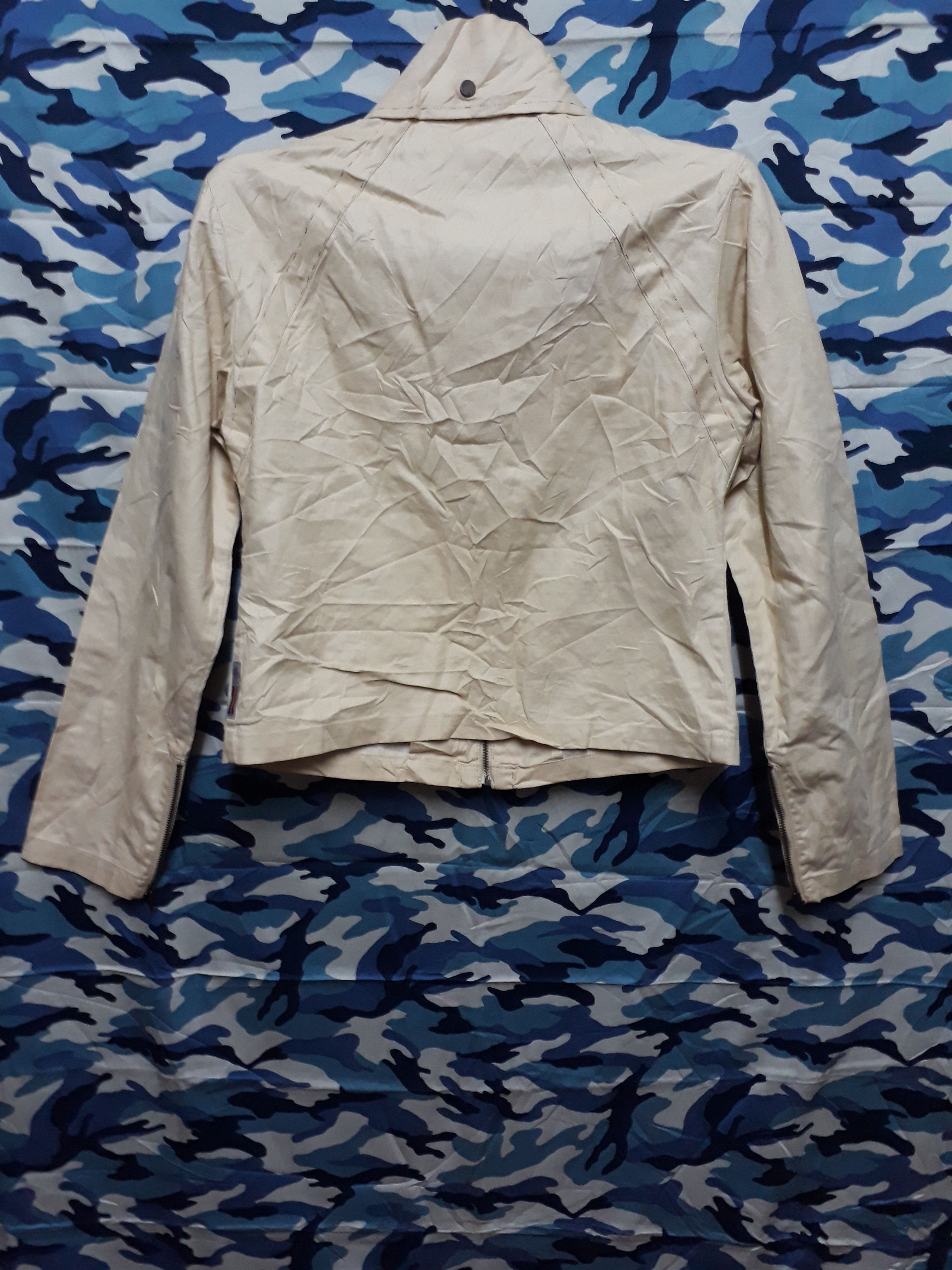 Moncler Moncler Jacket Size US S / EU 44-46 / 1 - 4 Thumbnail
