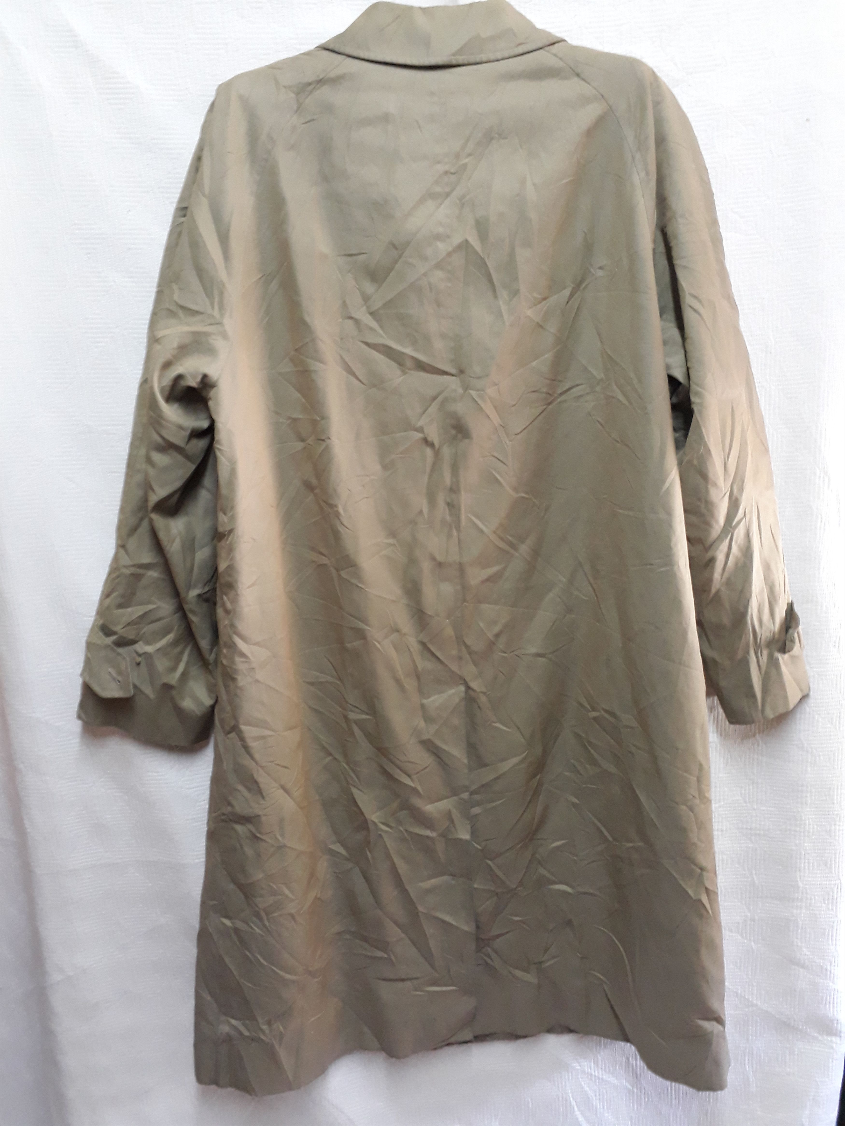 Burberry Prorsum Luxury vintage burberry's Size US L / EU 52-54 / 3 - 4 Thumbnail