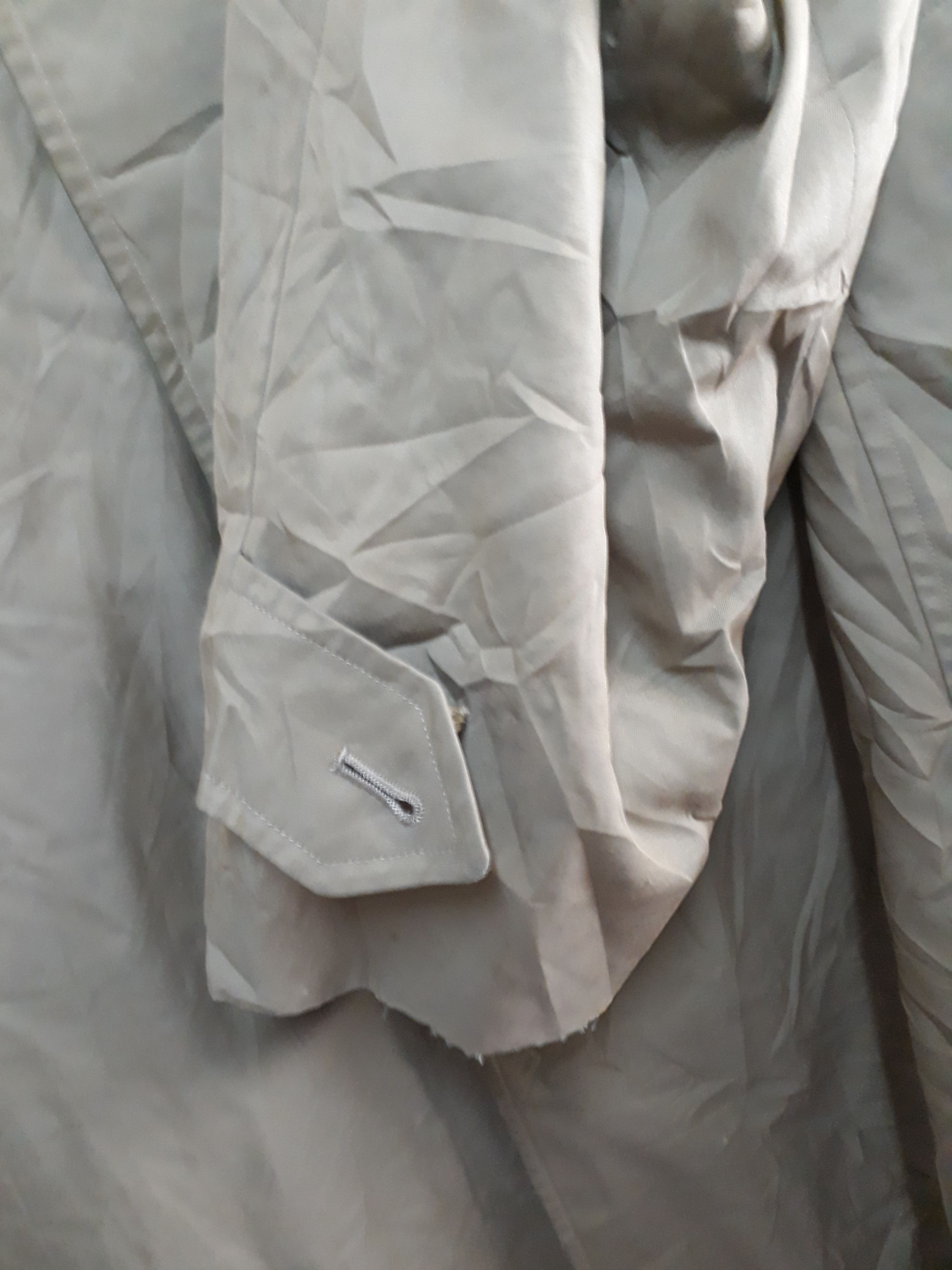 Burberry Prorsum Luxury vintage burberry's Size US L / EU 52-54 / 3 - 6 Thumbnail