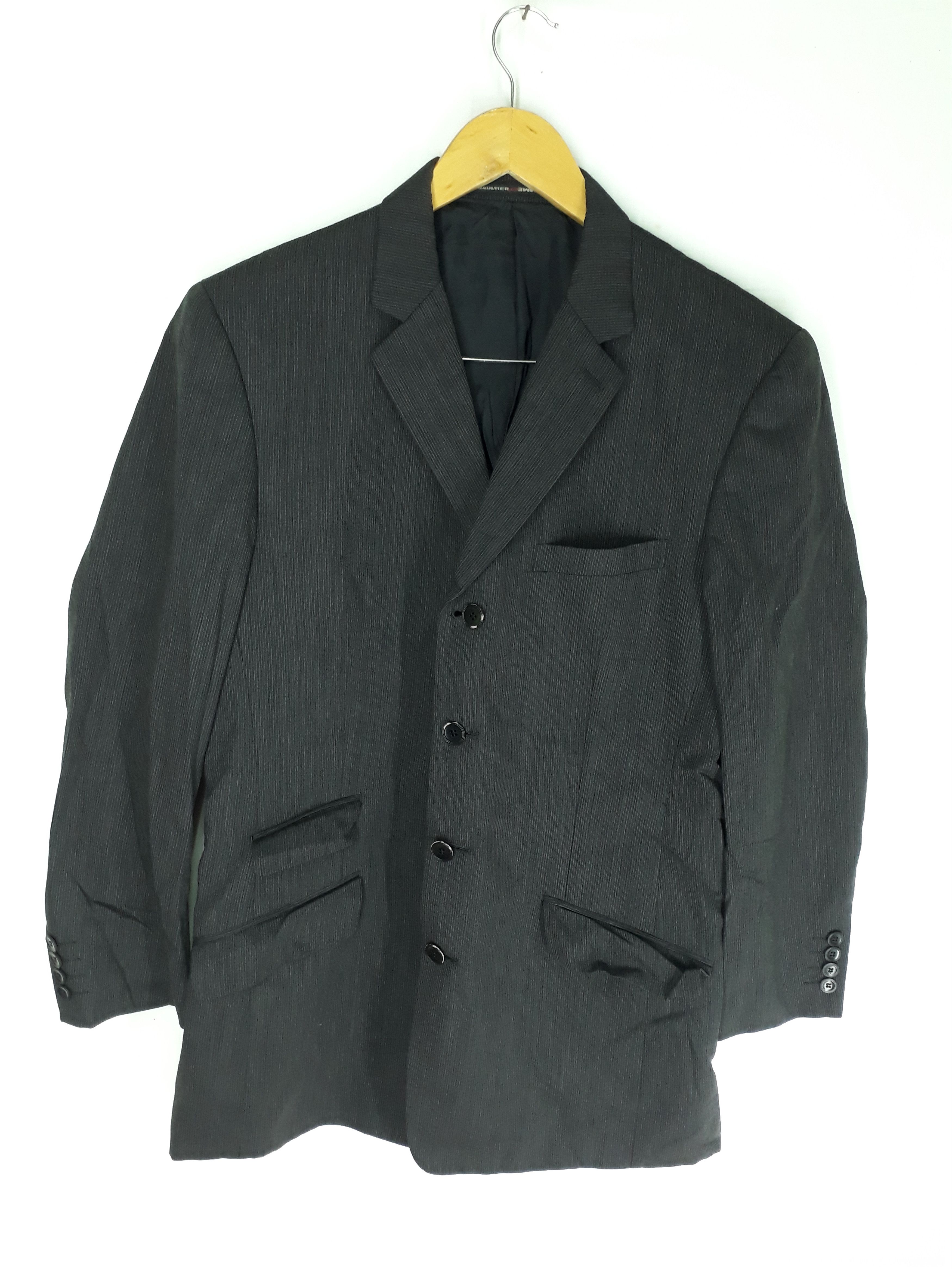 Gaultier Homme Objet × Jean Paul Gaultier GAULTIER OBJET HOMME Size US M / EU 48-50 / 2 - 1 Thumbnail