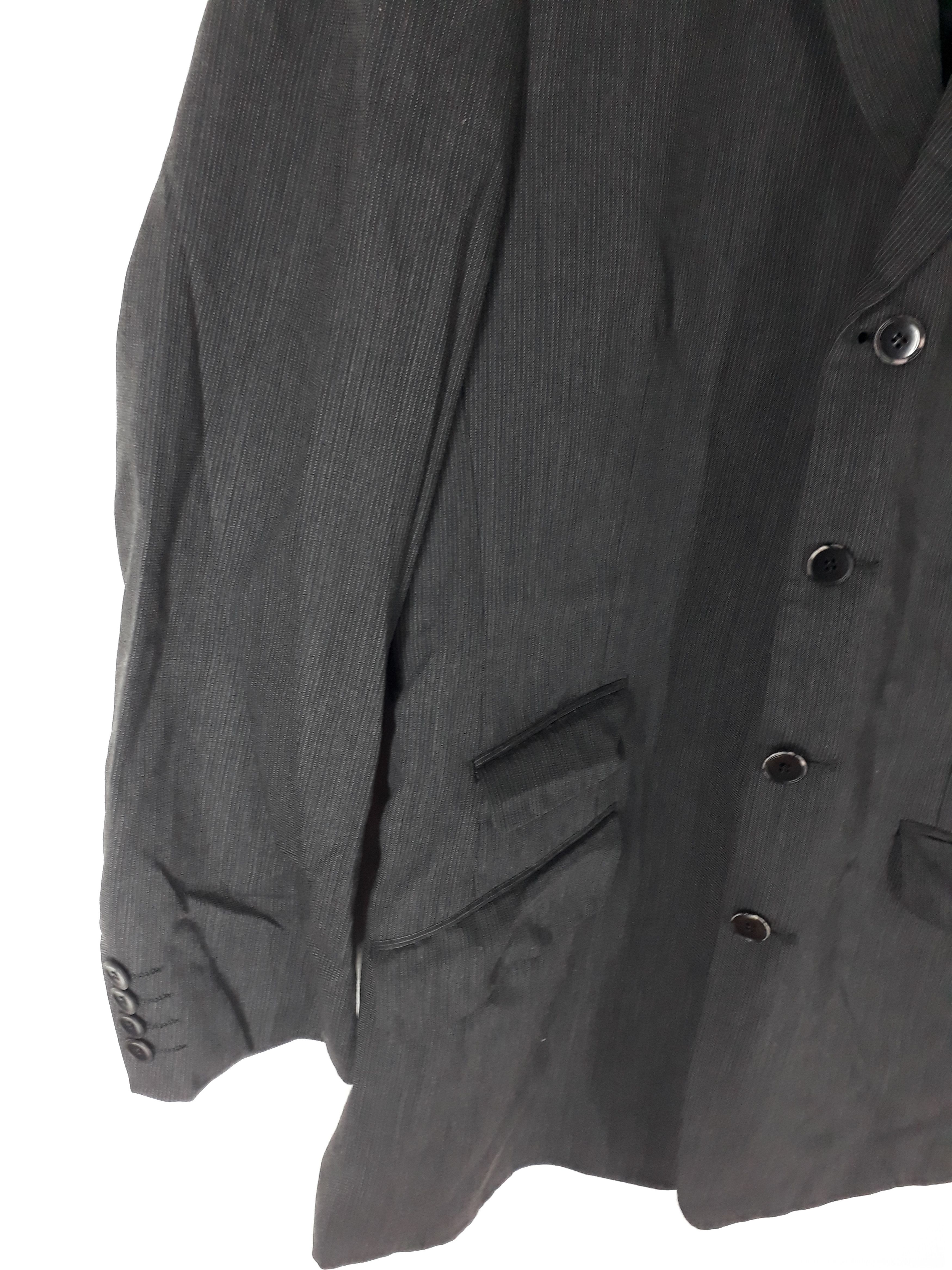Gaultier Homme Objet × Jean Paul Gaultier GAULTIER OBJET HOMME Size US M / EU 48-50 / 2 - 4 Thumbnail
