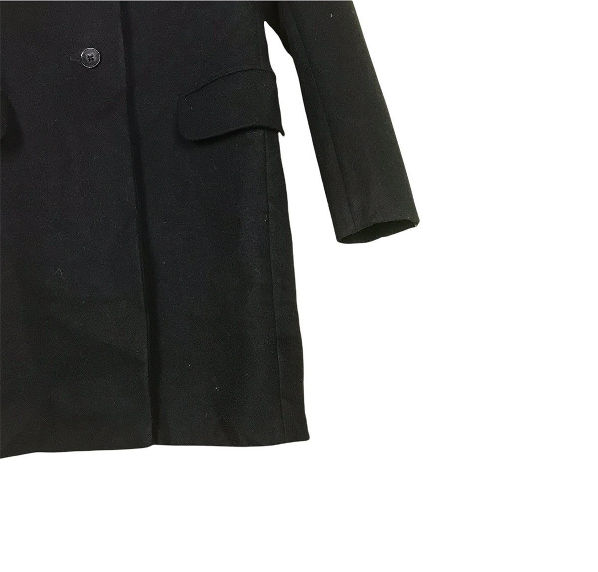 Jil Sander Jil Sander by Raf Simon Long Jacket Size US M / EU 48-50 / 2 - 4 Thumbnail
