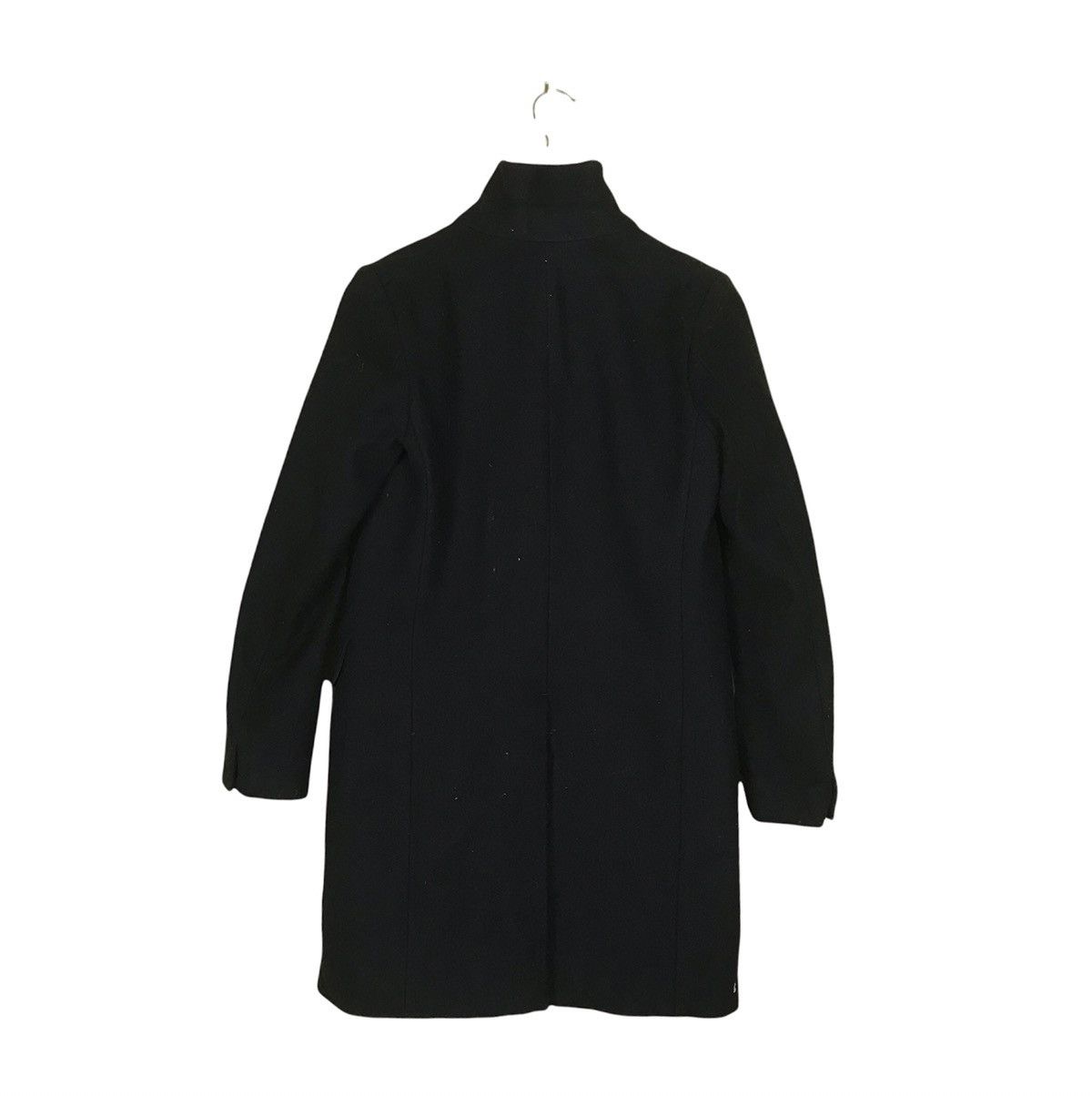 Jil Sander Jil Sander by Raf Simon Long Jacket Size US M / EU 48-50 / 2 - 6 Thumbnail
