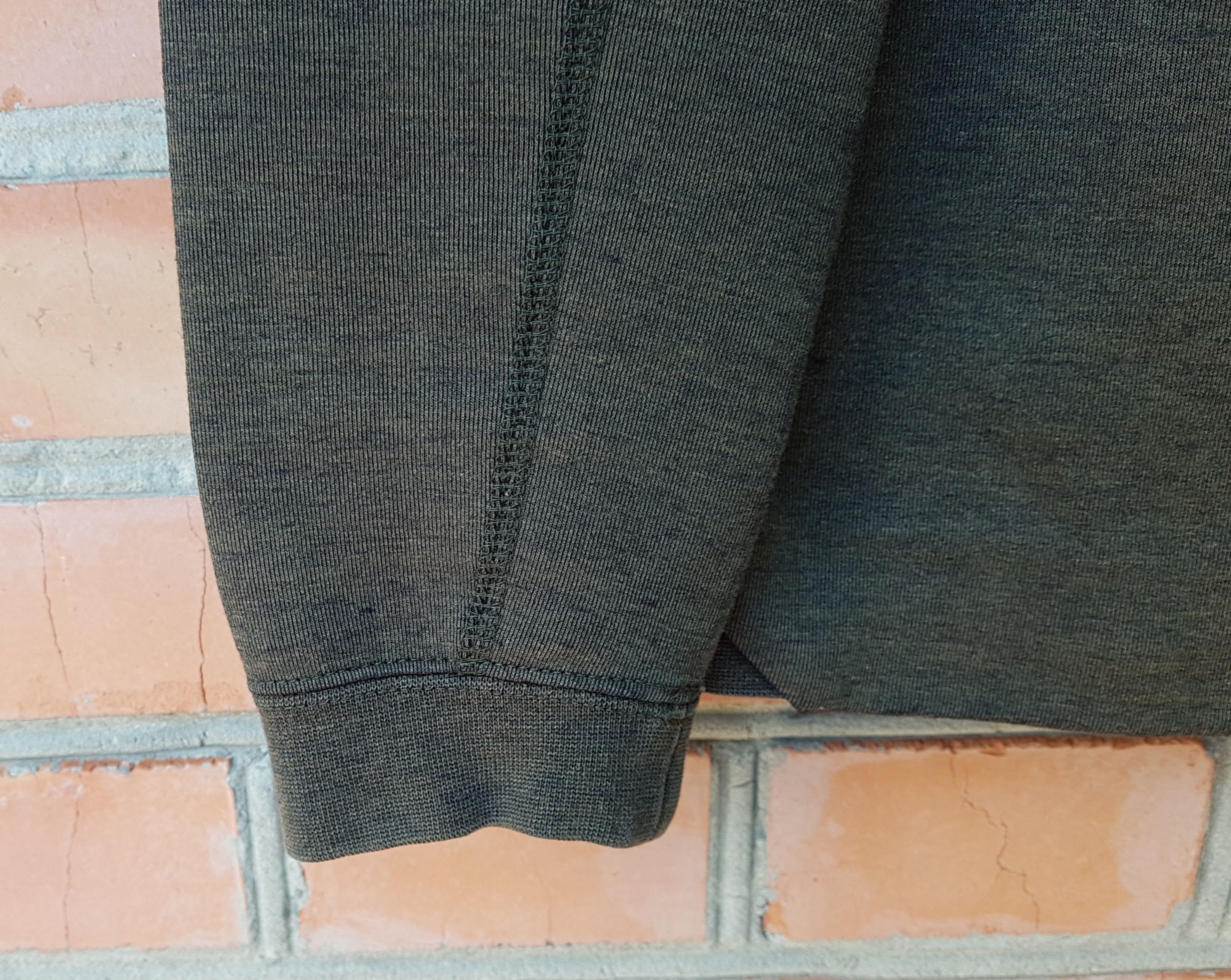 Nike Nike Tech Fleece Varsity Jacket Track Top Size US L / EU 52-54 / 3 - 5 Thumbnail
