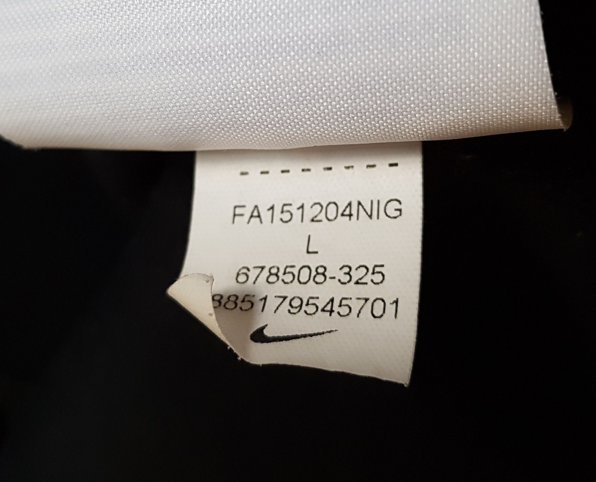 Nike Nike Tech Fleece Varsity Jacket Track Top Size US L / EU 52-54 / 3 - 13 Thumbnail