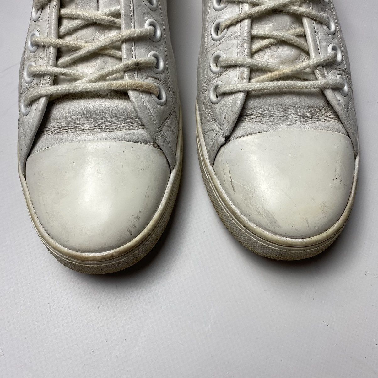 Louis Vuitton Louis Vuitton Monogram Sneakers Size US 9 / IT 39 - 4 Thumbnail