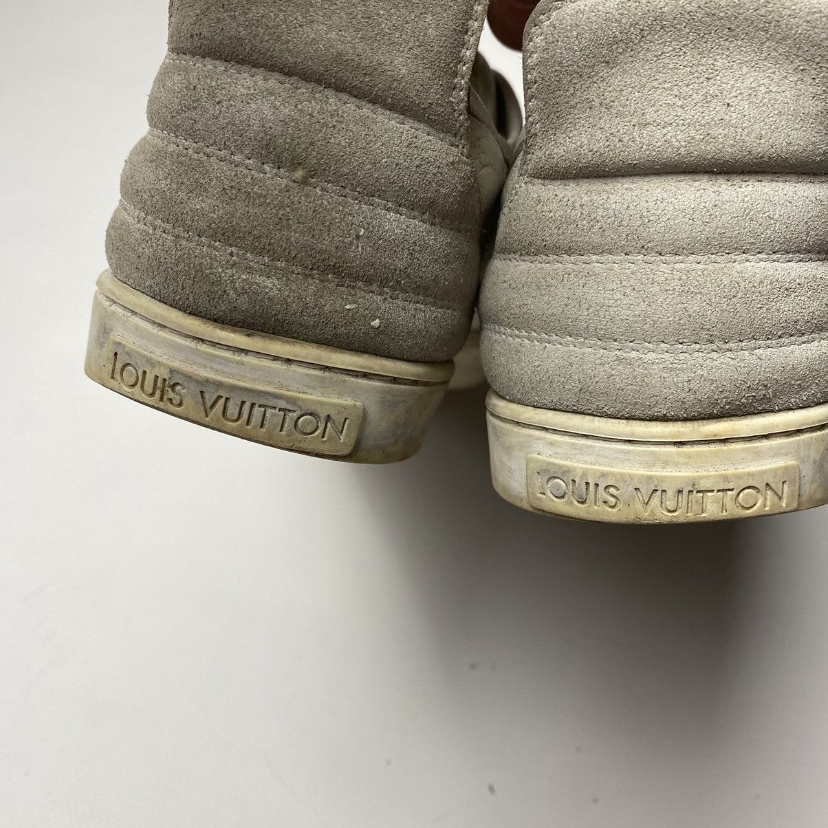 Louis Vuitton Louis Vuitton Monogram Sneakers Size US 9 / IT 39 - 6 Thumbnail