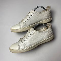 Louis Vuitton Trainer Maxi Sneakers - LS17