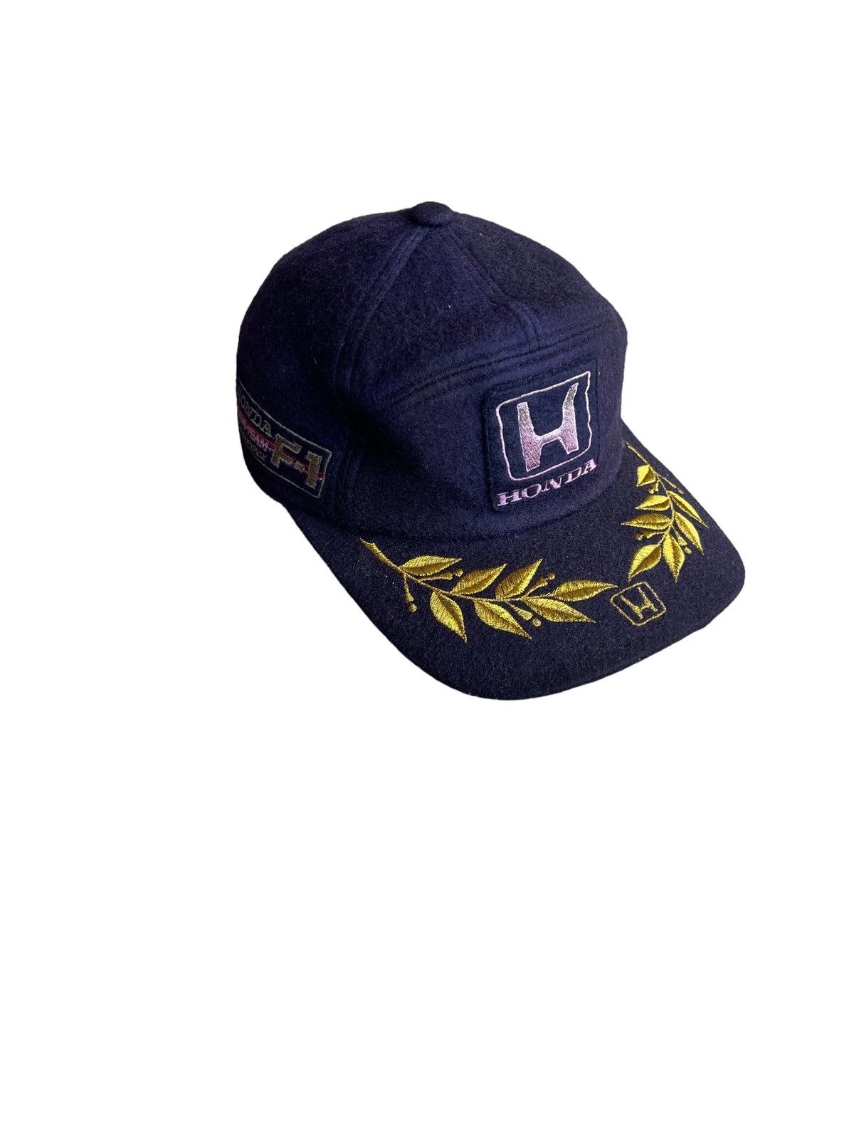 Formula 1 × Honda × Vintage Vintage Honda F1 Grand Prix