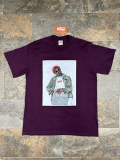 Supreme Andre 3000 T Shirt | Grailed