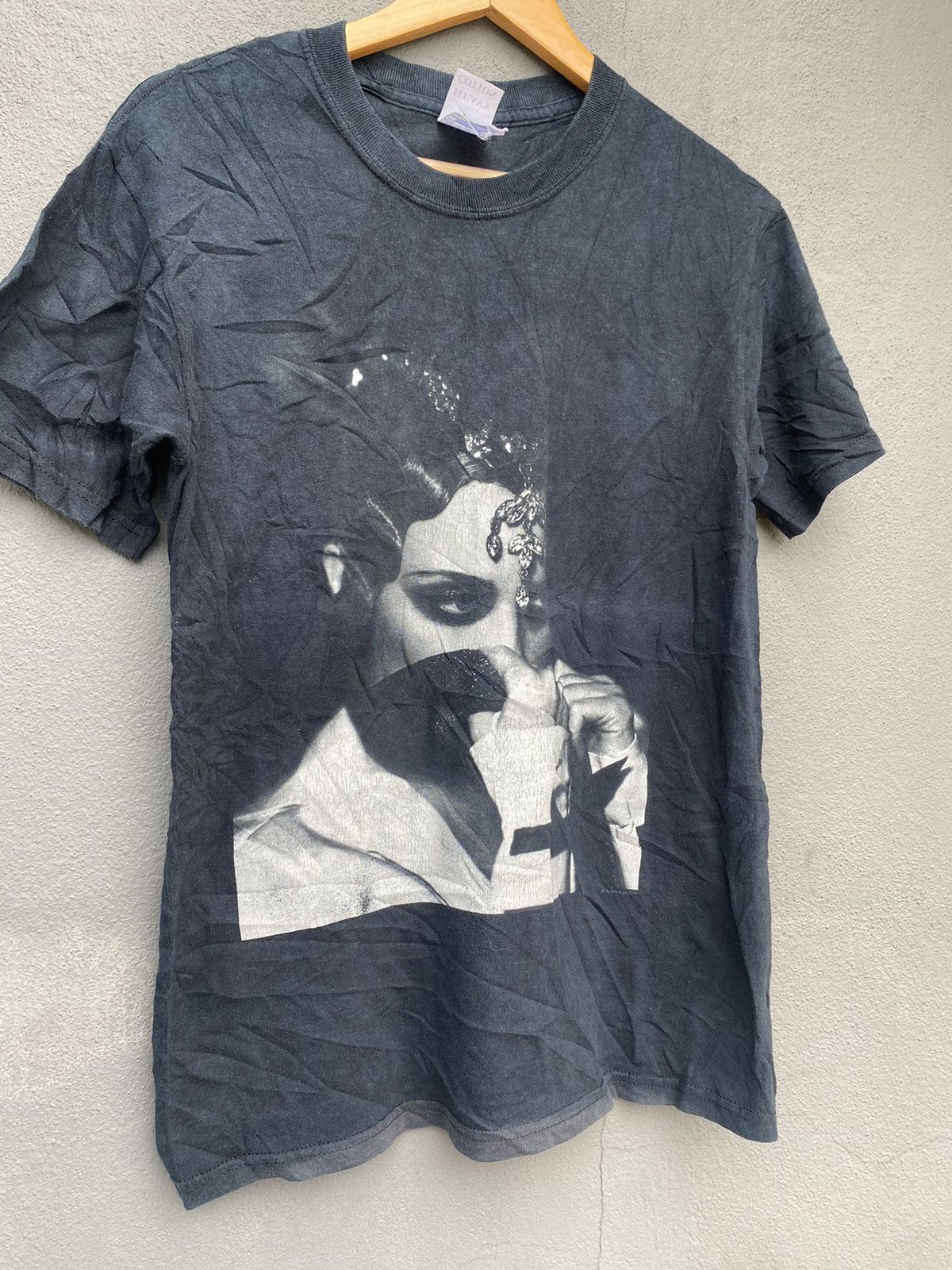 Band Tees × Vintage VINTAGE KYLIE MINOUGE TOUR 2006 Size US S / EU 44-46 / 1 - 2 Thumbnail