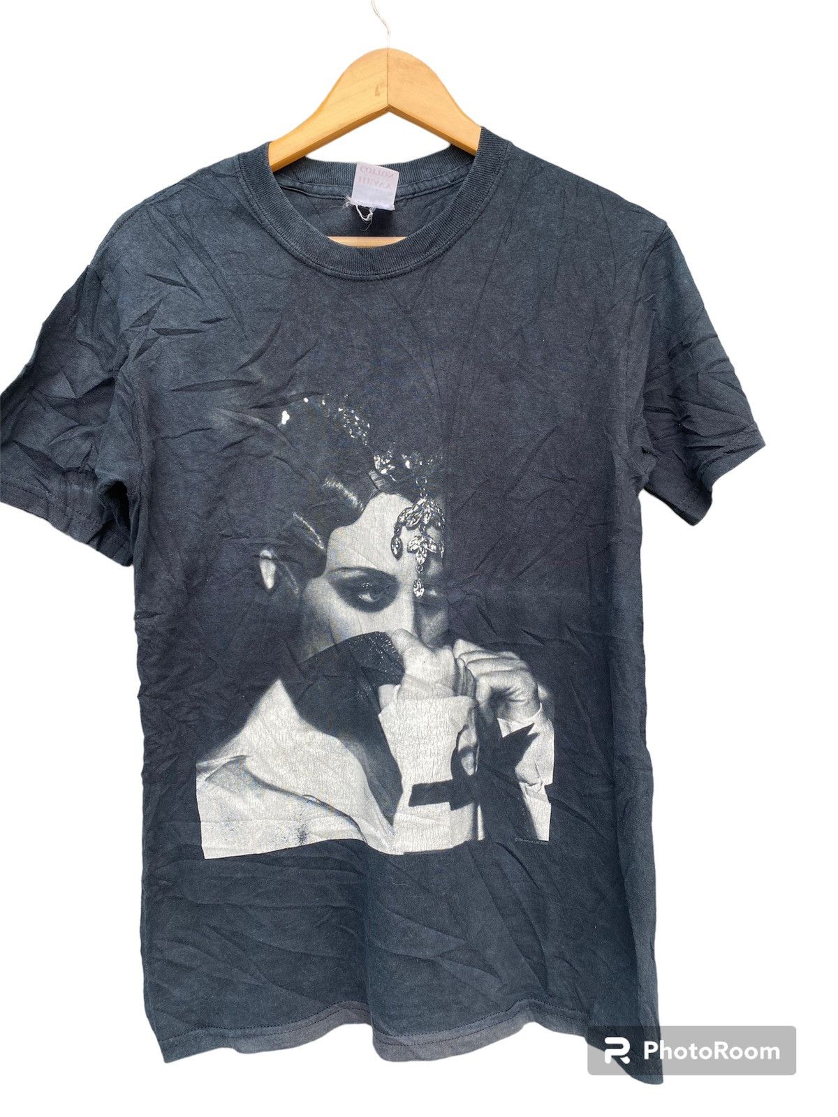 Band Tees × Vintage VINTAGE KYLIE MINOUGE TOUR 2006 Size US S / EU 44-46 / 1 - 1 Thumbnail