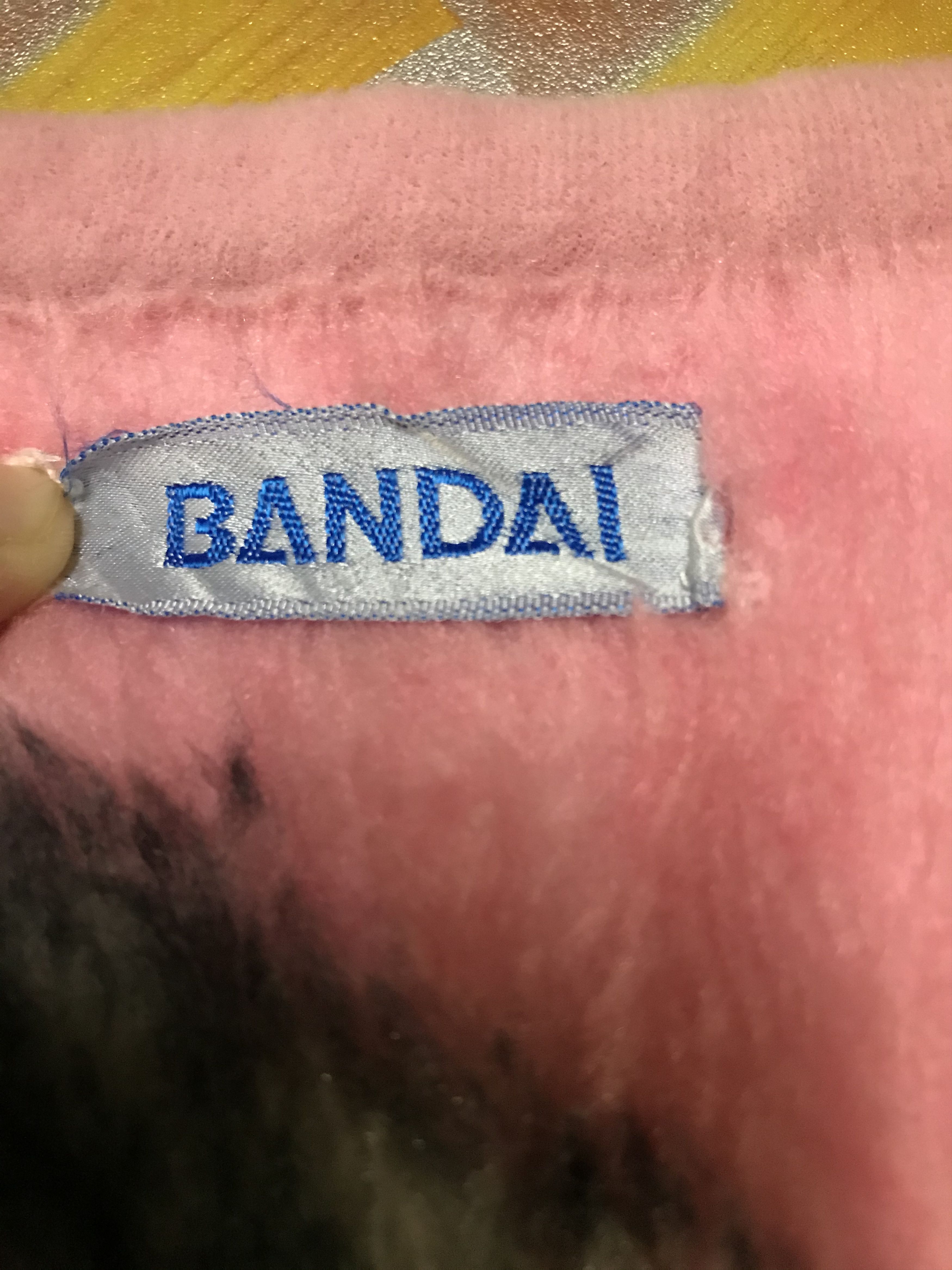 Anime × Japanese Brand × Vintage Vintage Sailormoon Bandai Full Print Fleece Long Jacket Size US M / EU 48-50 / 2 - 2 Thumbnail