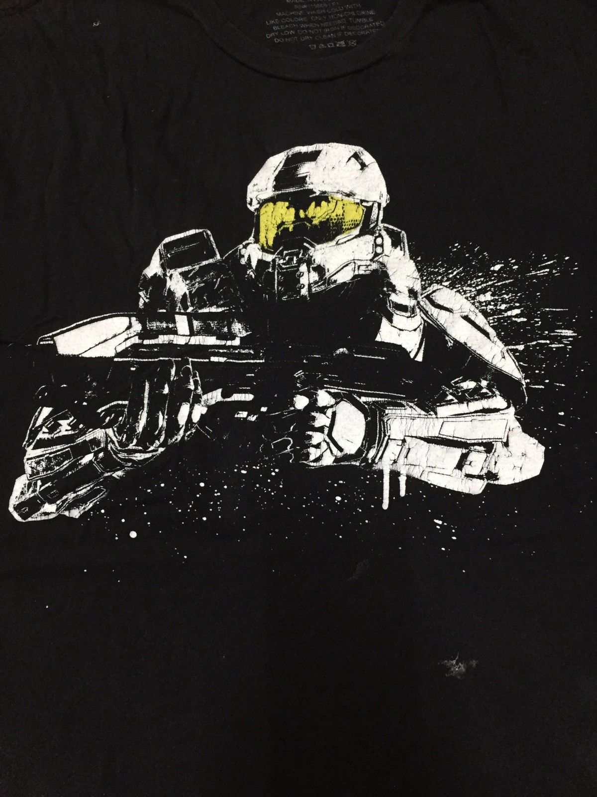 Halo × Microsoft Halo Shirt Size US XL / EU 56 / 4 - 2 Thumbnail