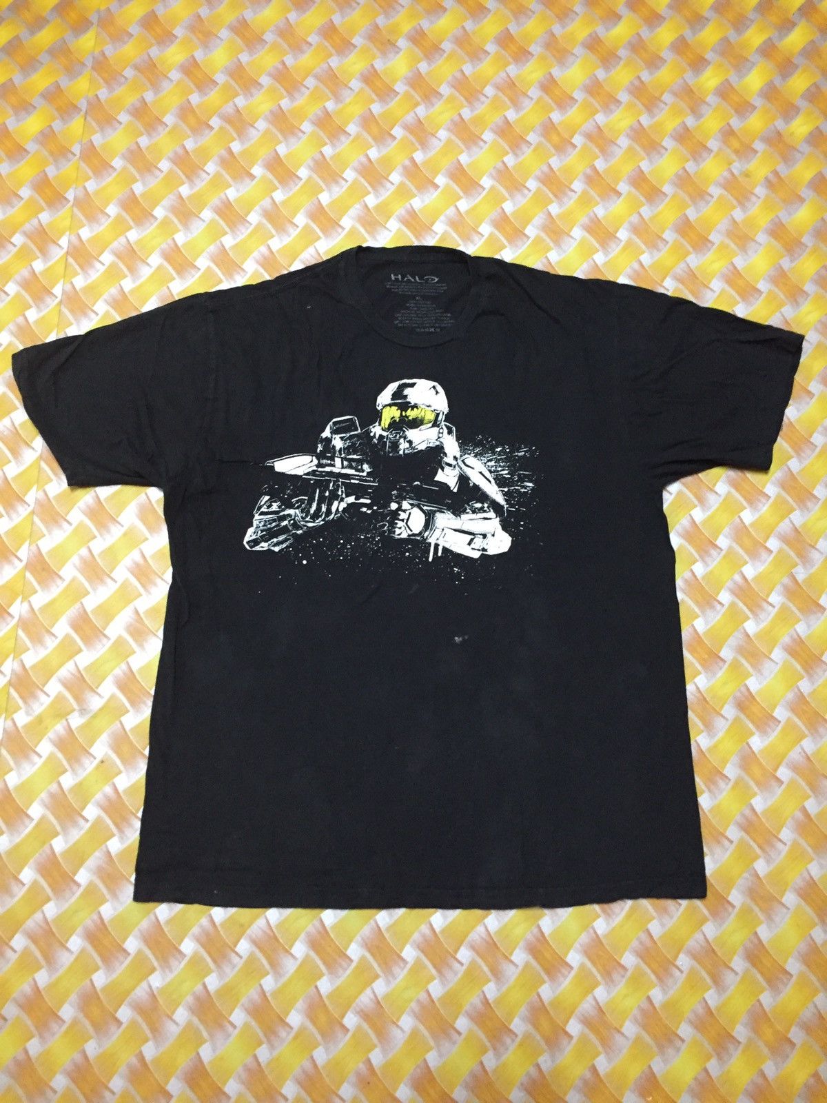 Halo × Microsoft Halo Shirt Size US XL / EU 56 / 4 - 1 Thumbnail