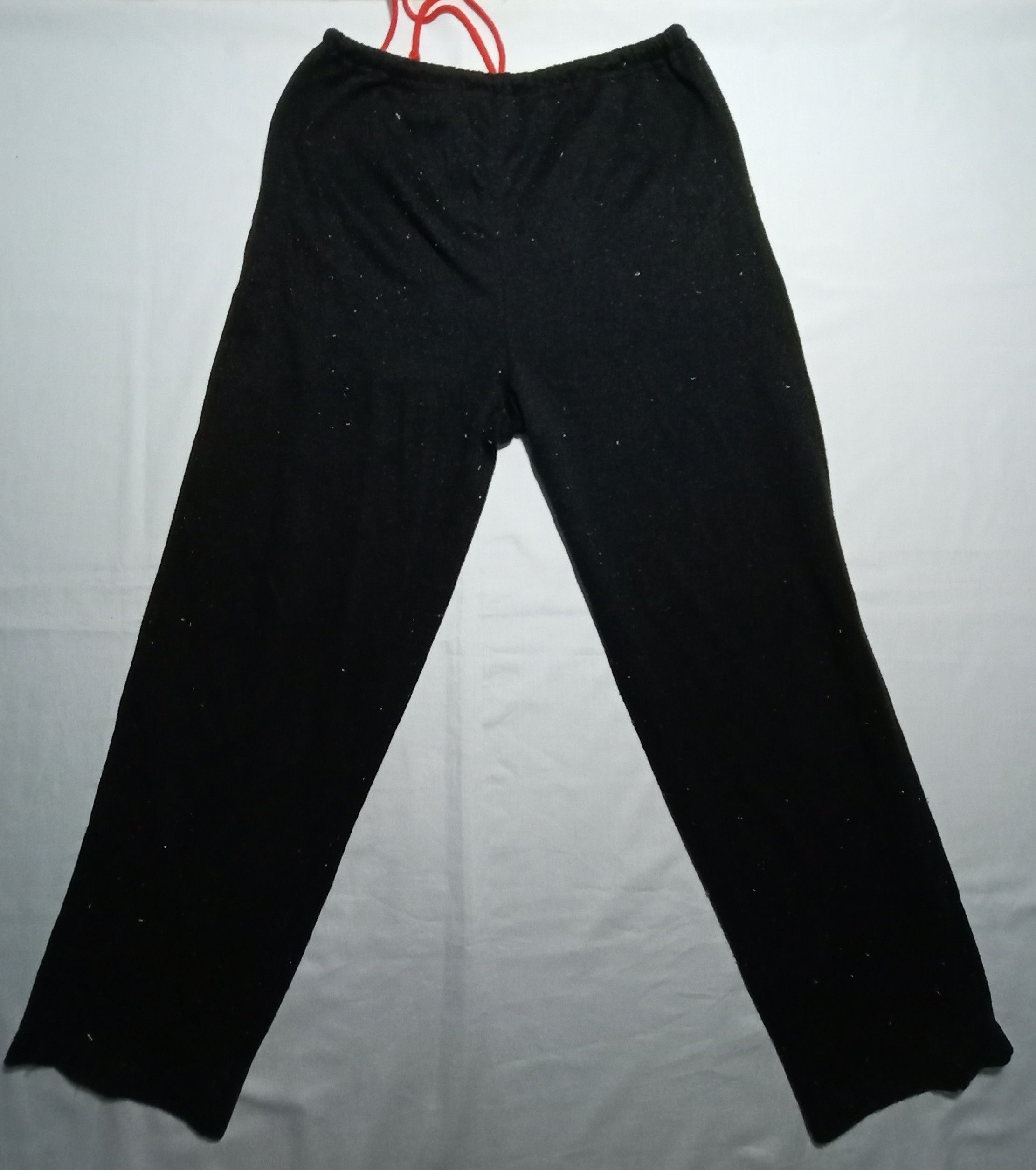 Vintage Manchester United jogger pants Football Club Size US 31 - 5 Thumbnail
