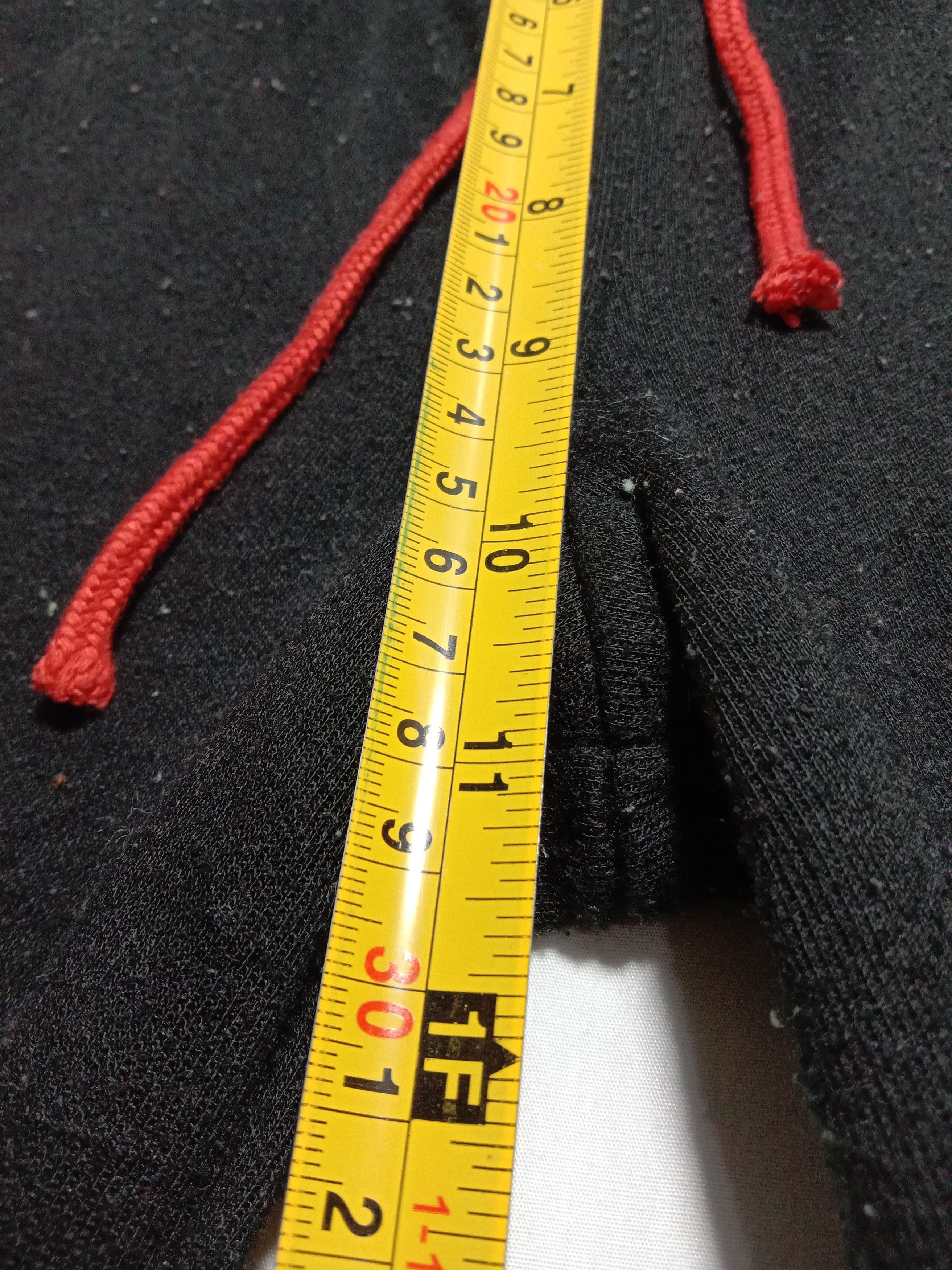 Vintage Manchester United jogger pants Football Club Size US 31 - 7 Thumbnail