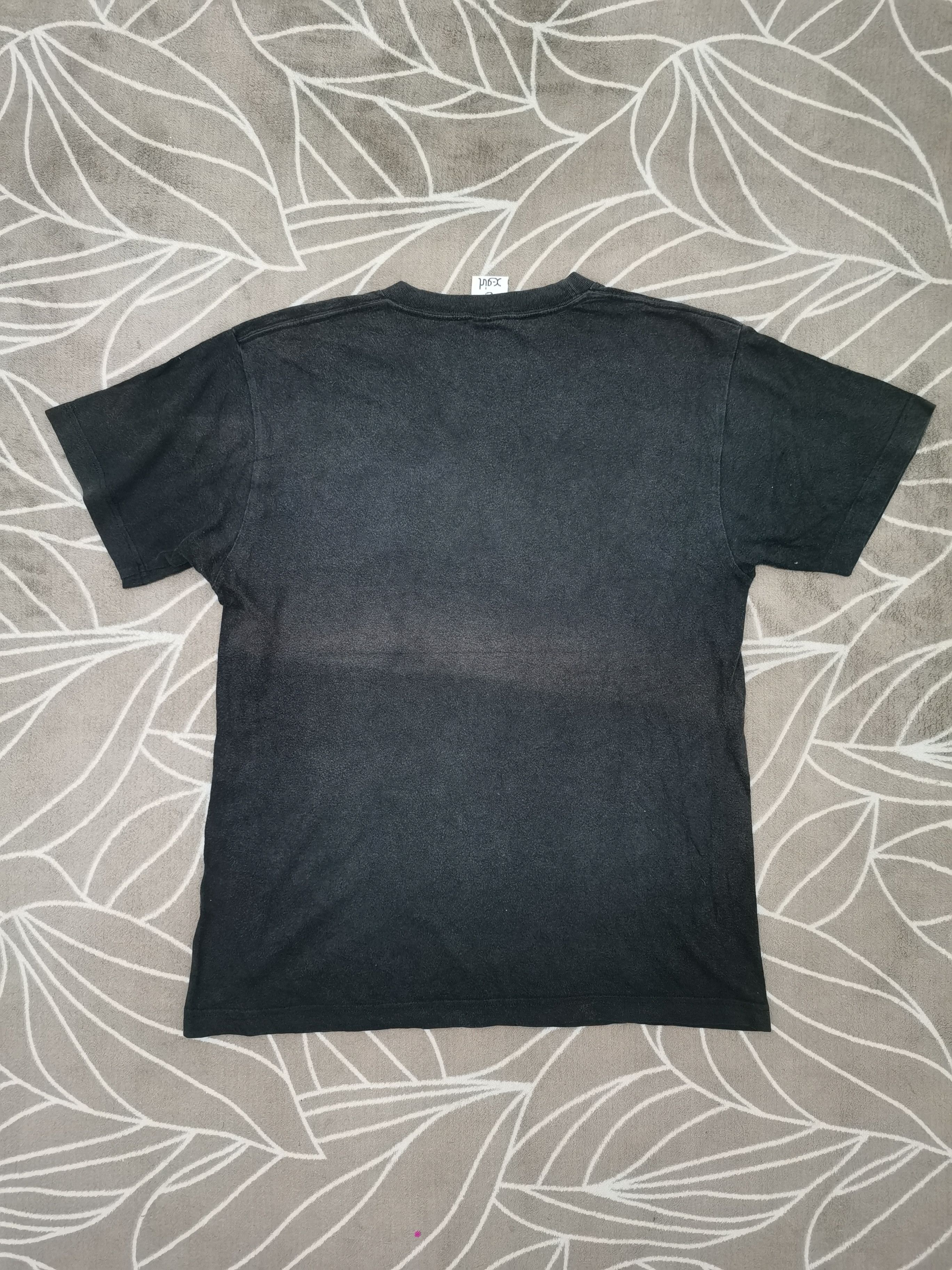 Japanese Brand X-Girl Spellout Tee Size US M / EU 48-50 / 2 - 5 Thumbnail