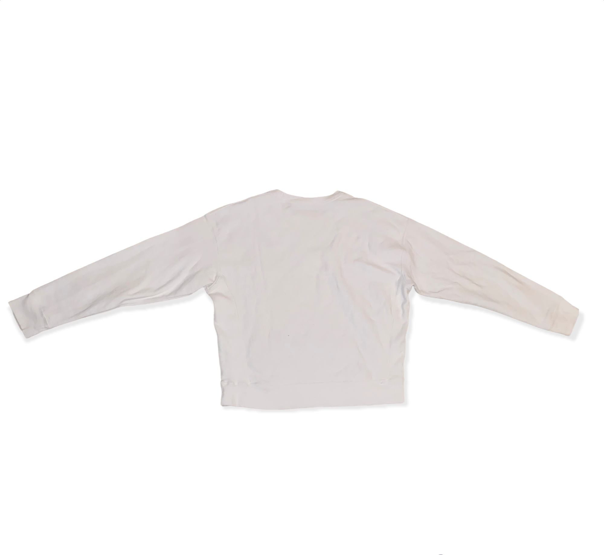 Champion × Vintage Champion Vintage Reverse Weave Sweatshirt Size US L / EU 52-54 / 3 - 2 Thumbnail